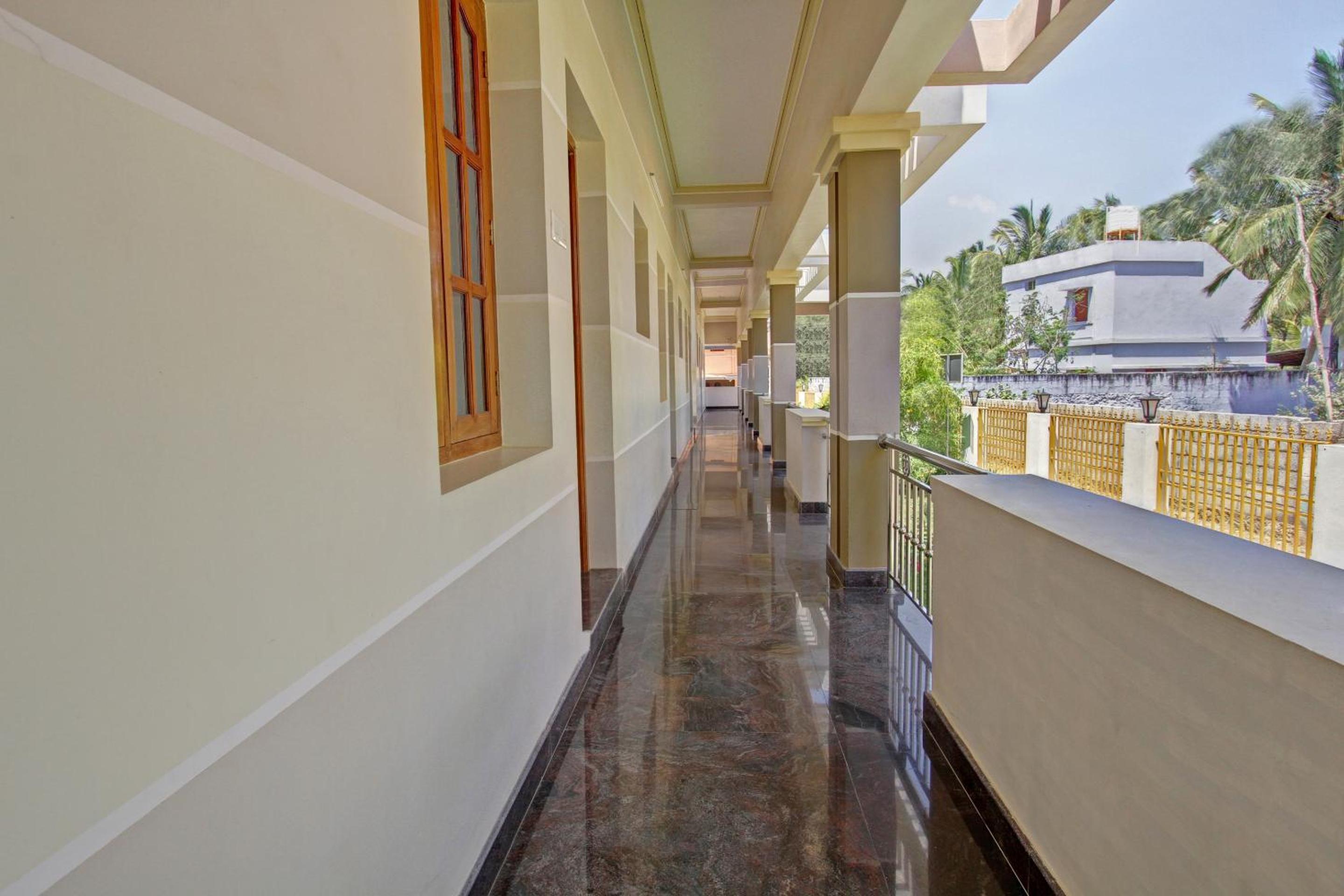 VLS Holiday Home, photo 11