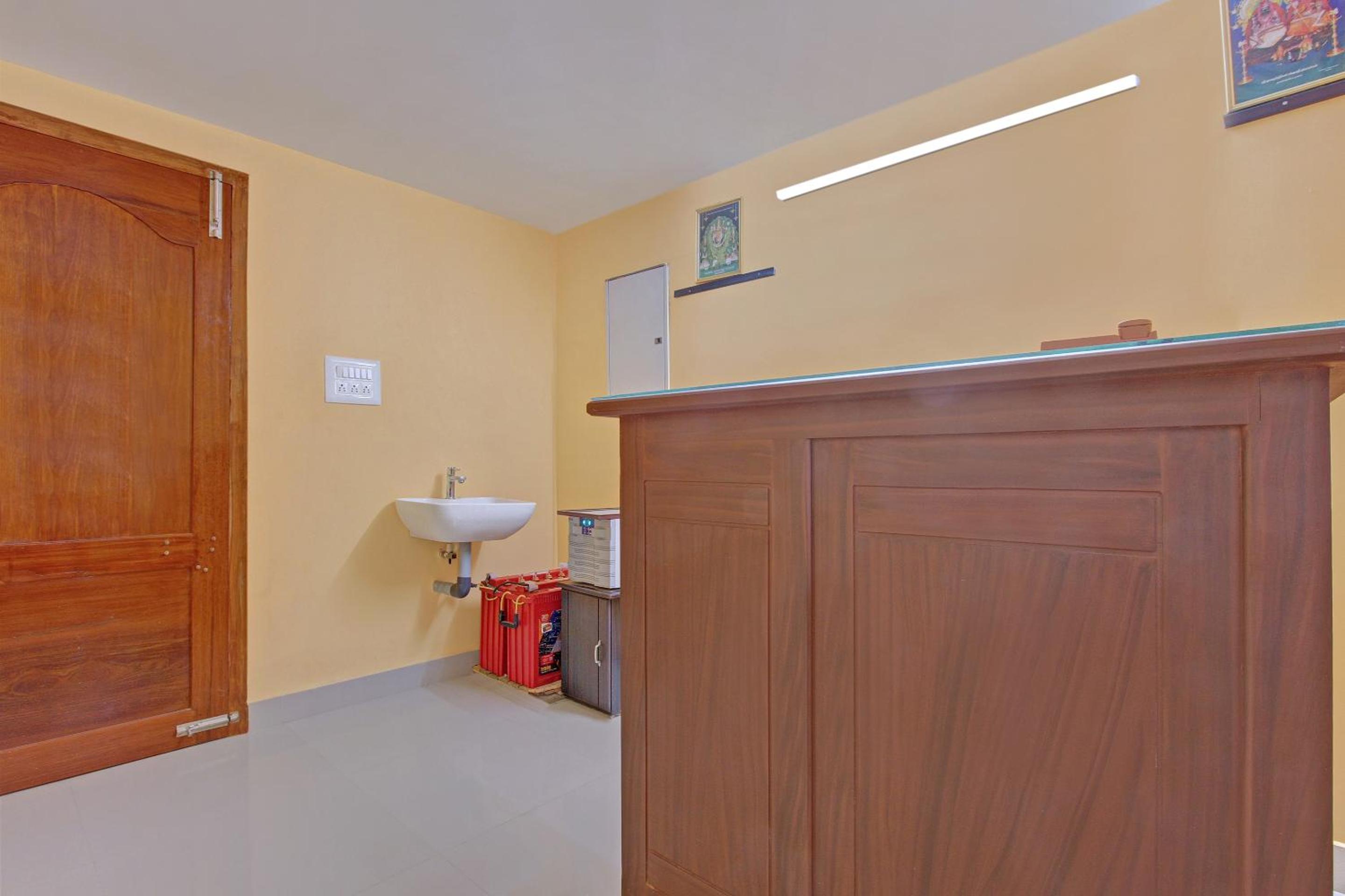 VLS Holiday Home, photo 24