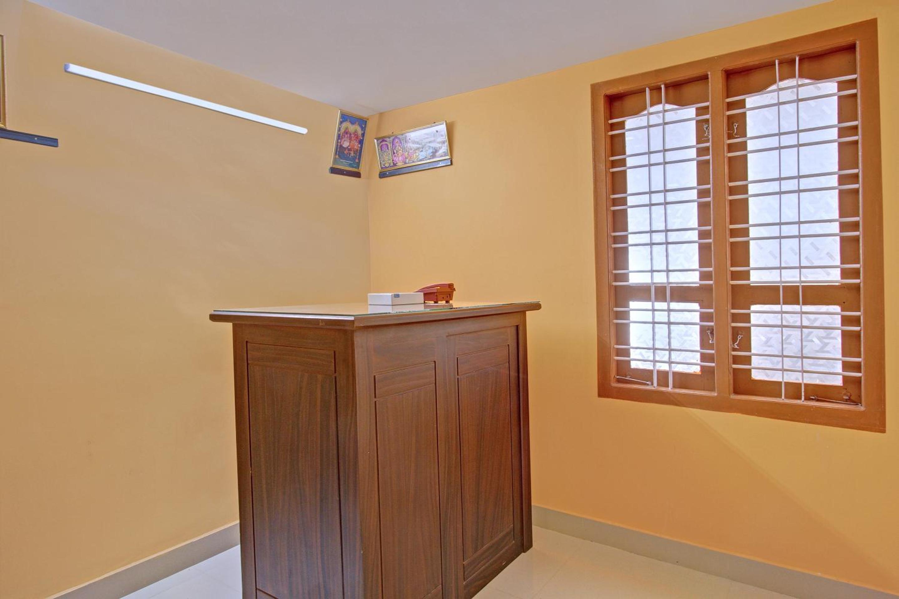 VLS Holiday Home, photo 20