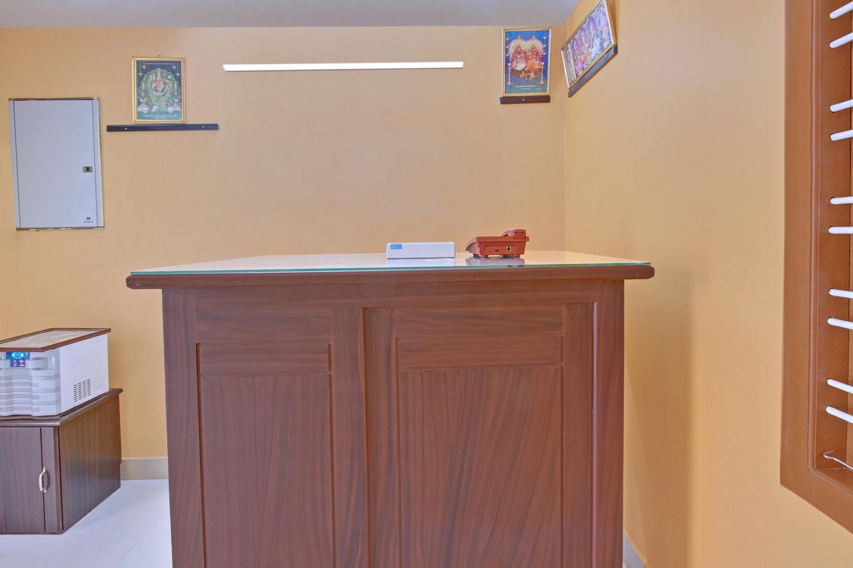 VLS Holiday Home, photo 19