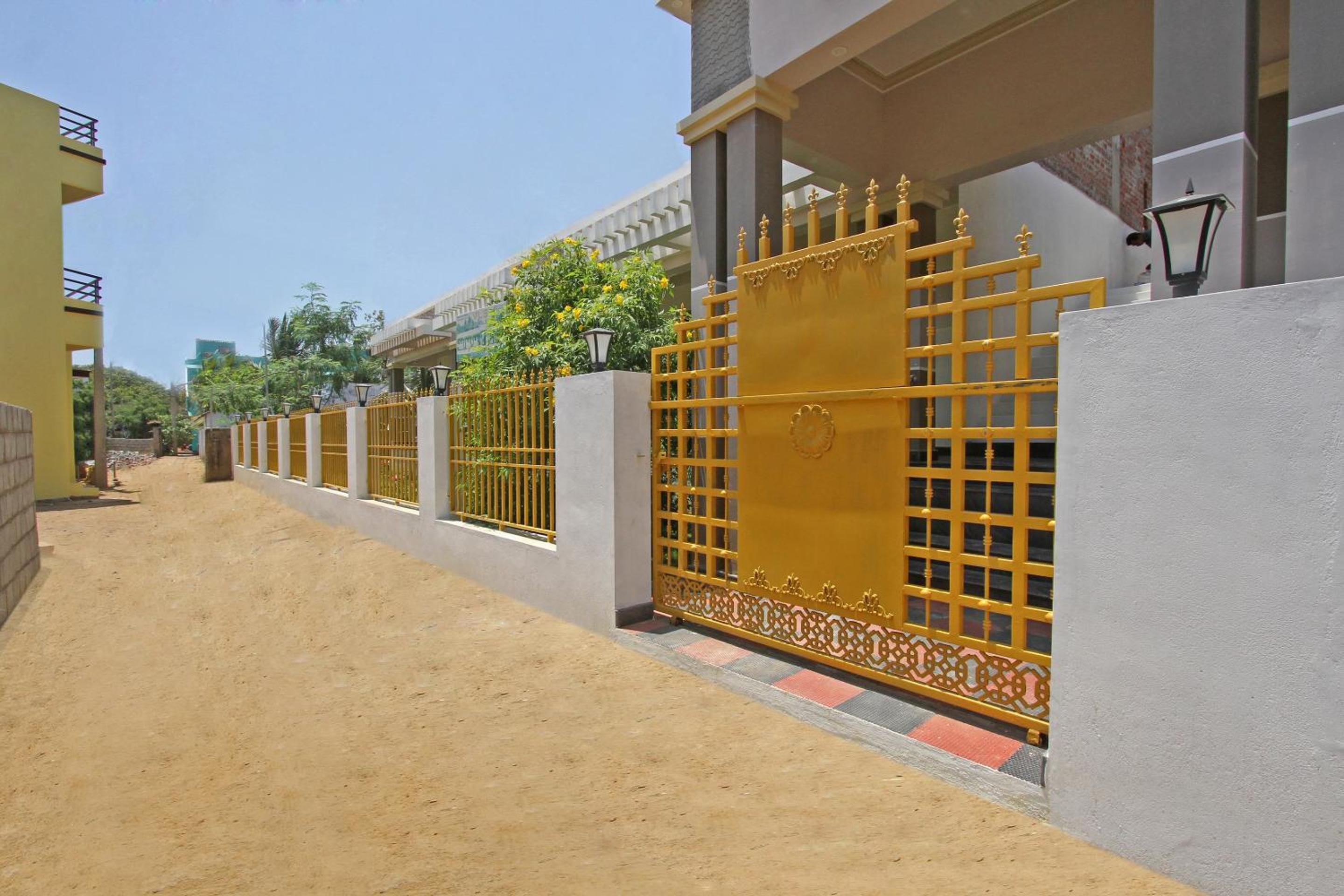 VLS Holiday Home, photo 23