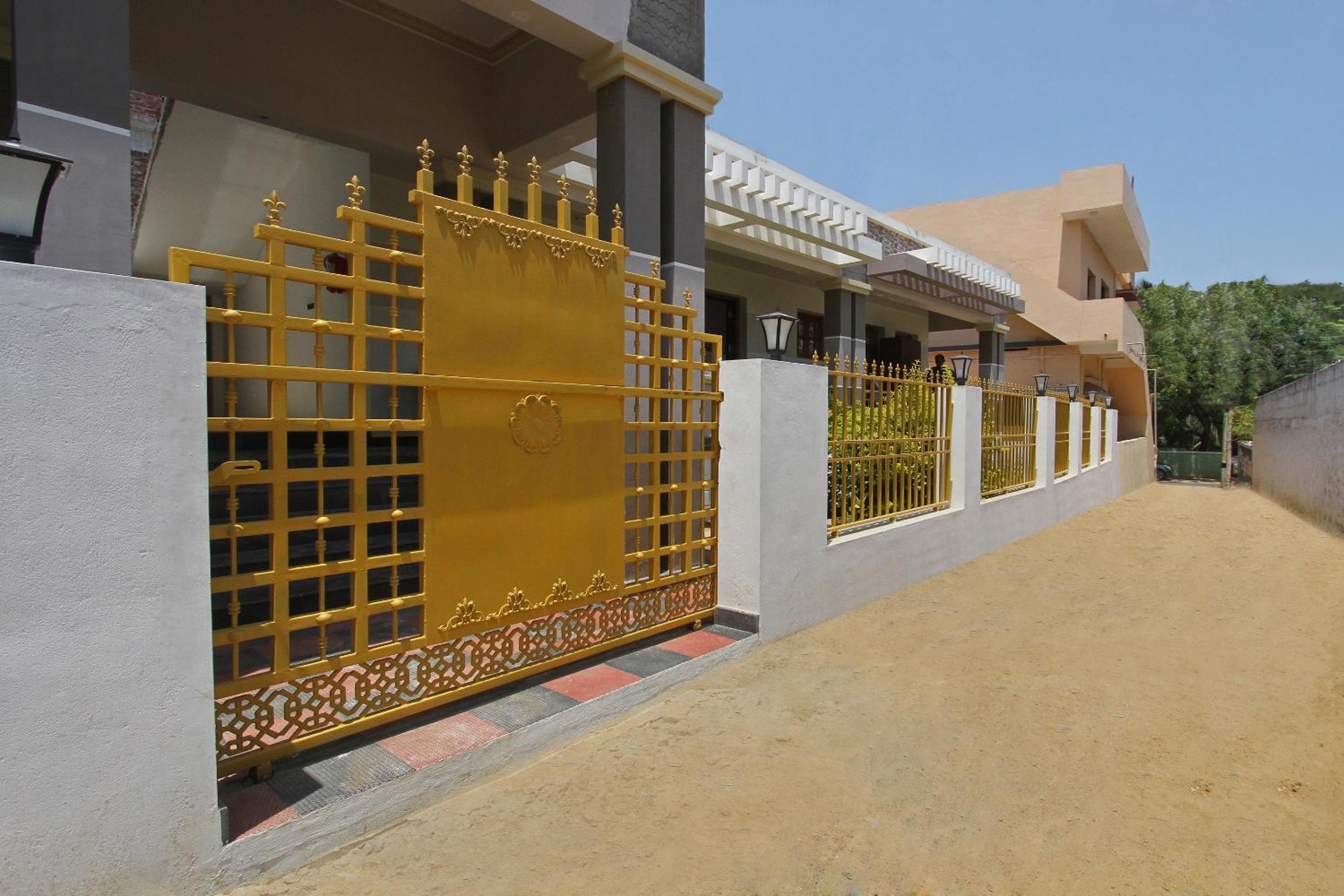 VLS Holiday Home, photo 14