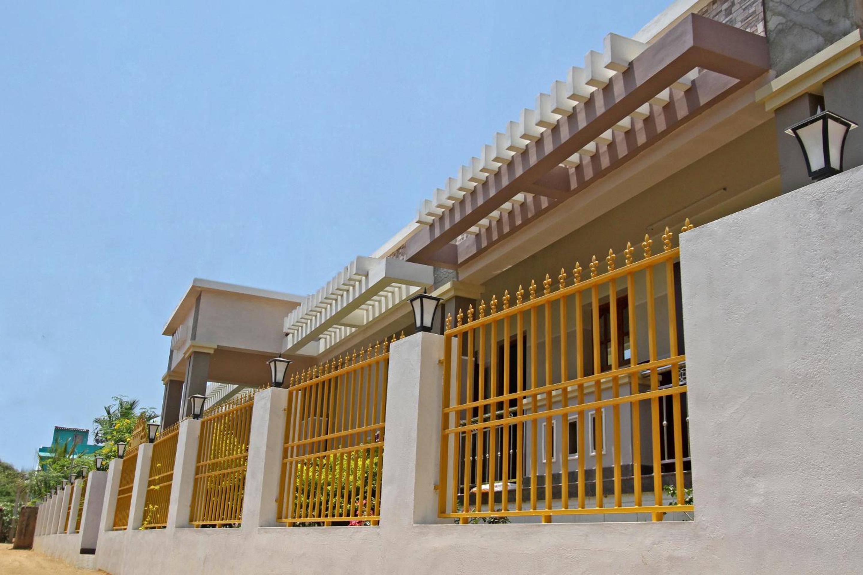 VLS Holiday Home, photo 38