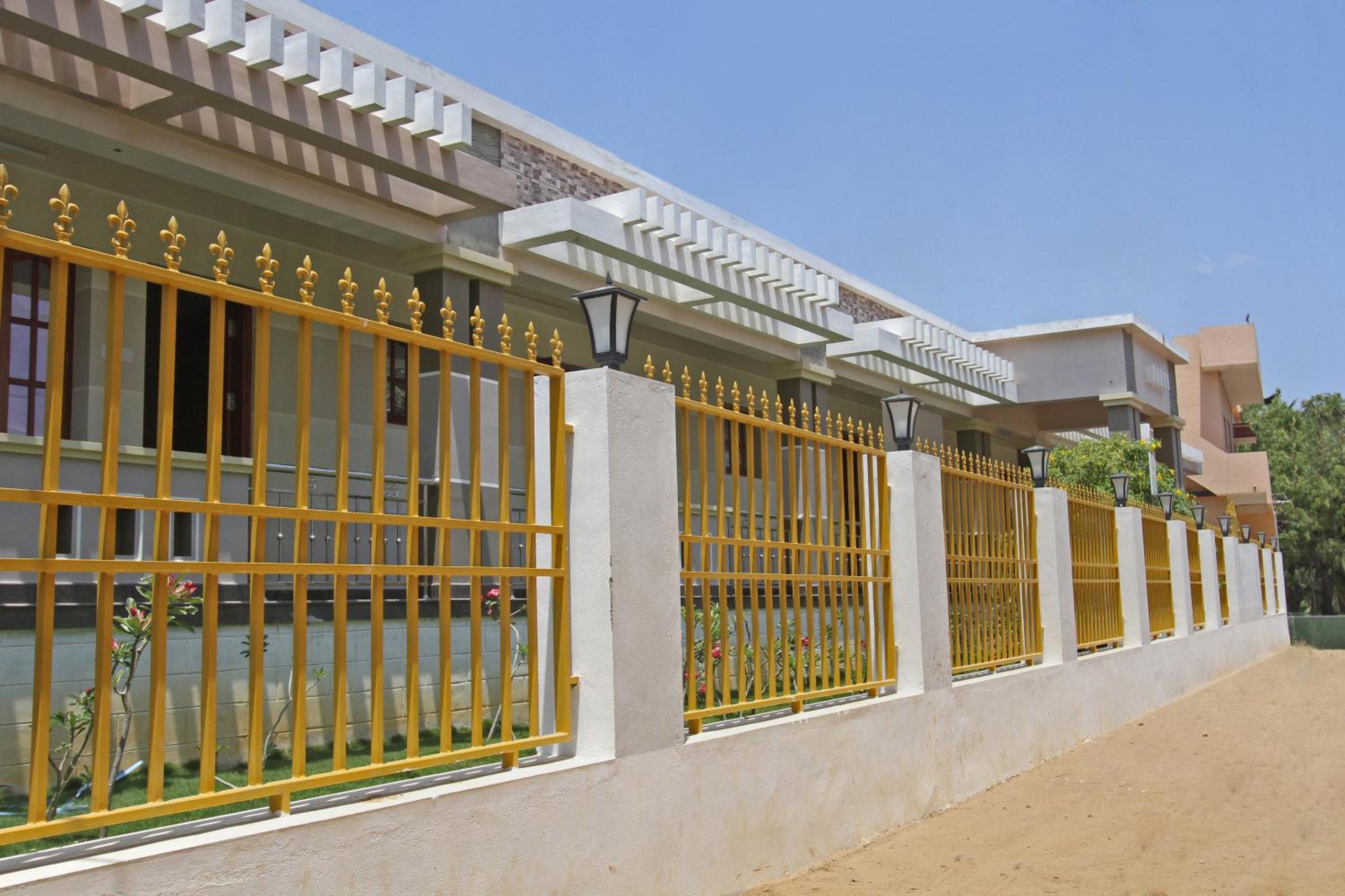 VLS Holiday Home, photo 36