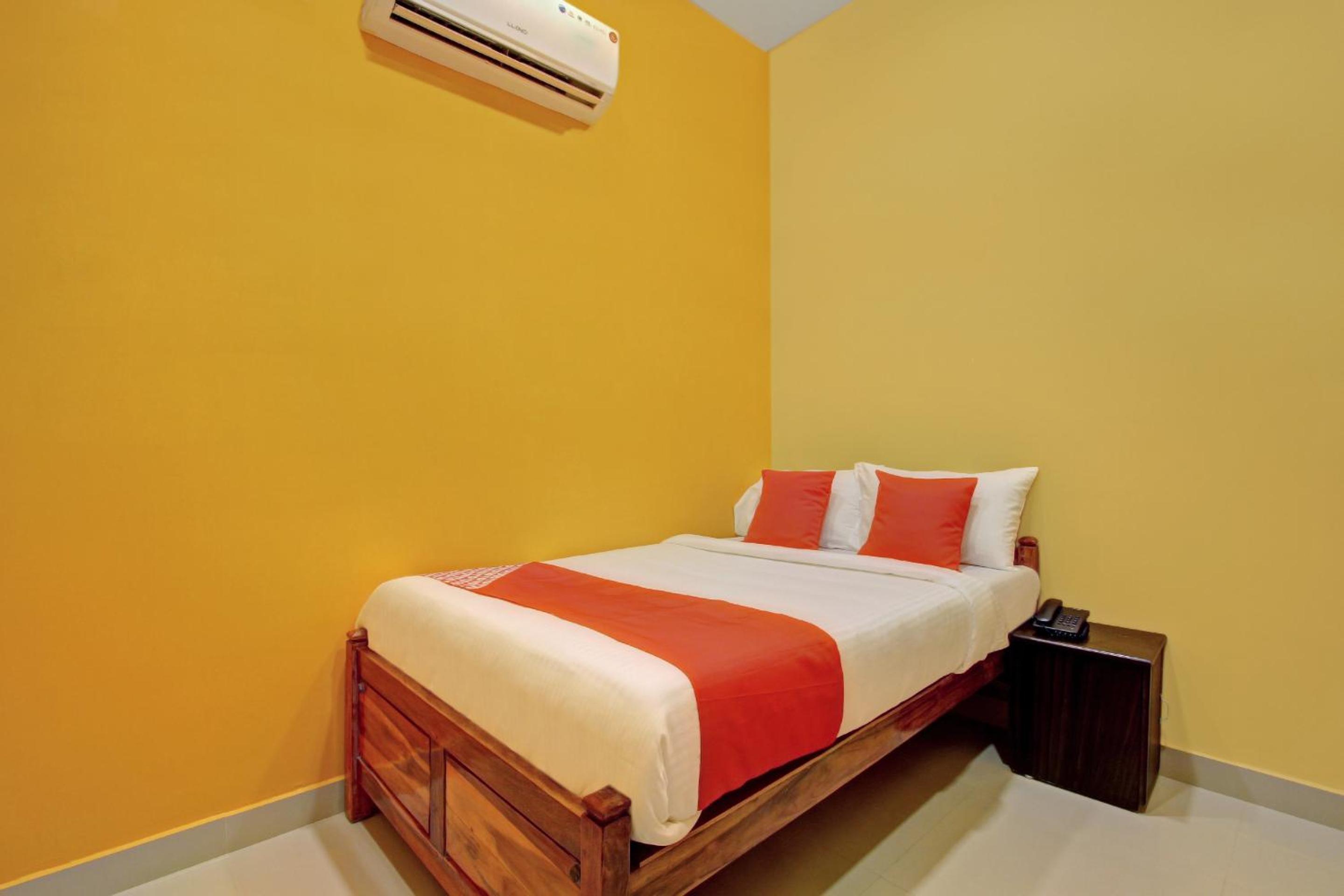 VLS Holiday Home, photo 32