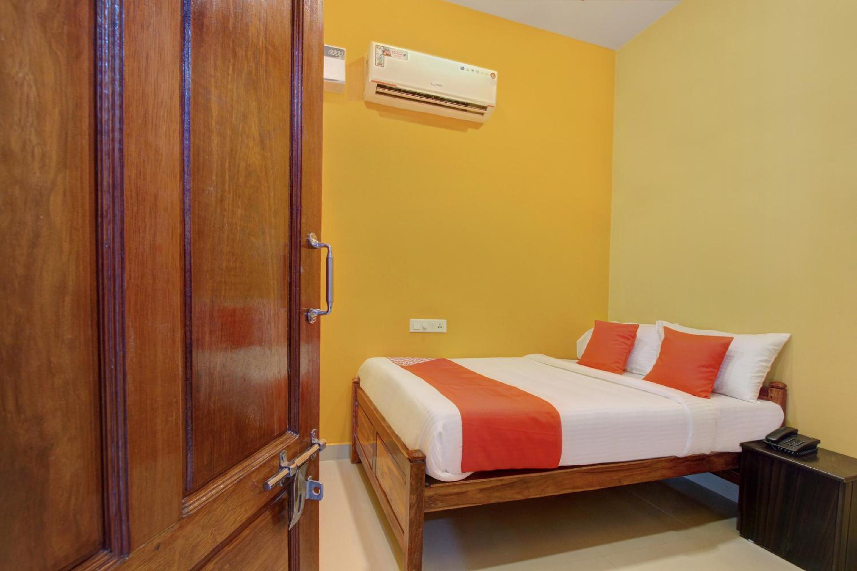VLS Holiday Home