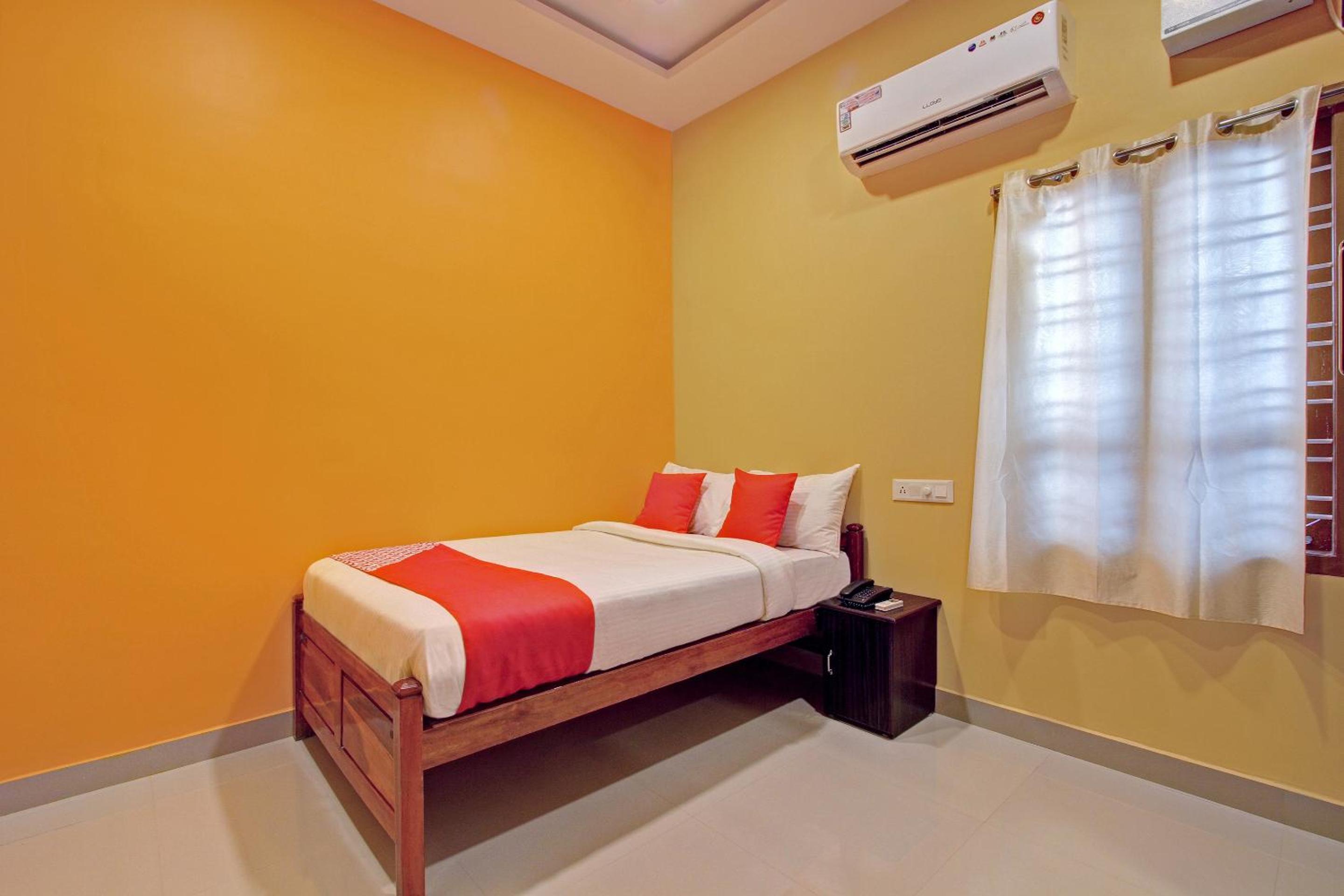 VLS Holiday Home, photo 40