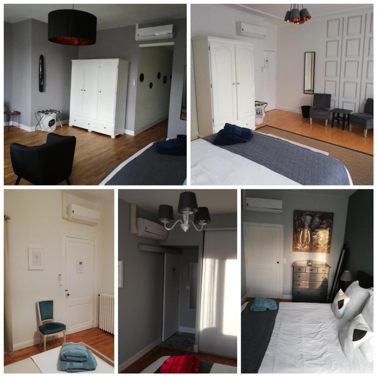 Le Domaine Du Haut Preau - Property Image 36