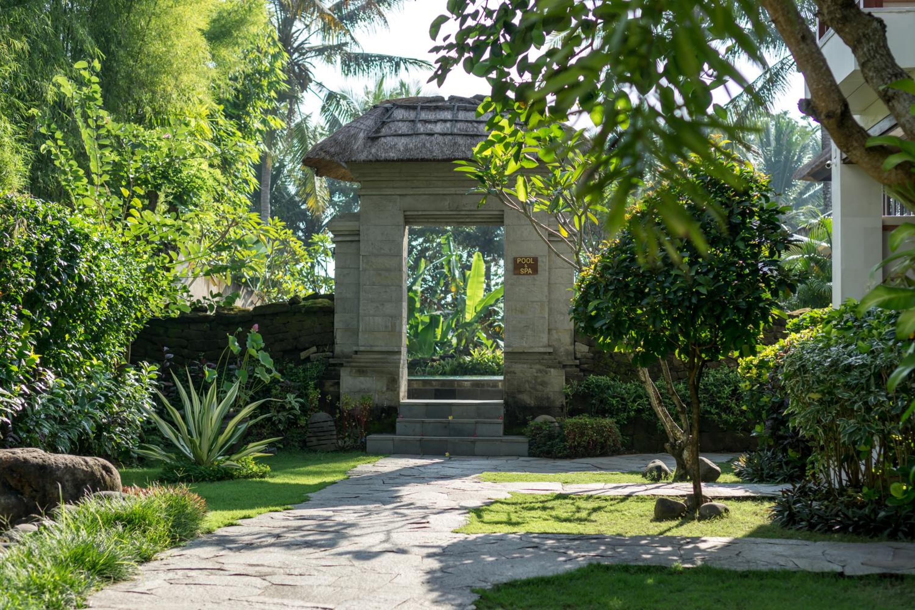 Radha Phala Resort & Spa