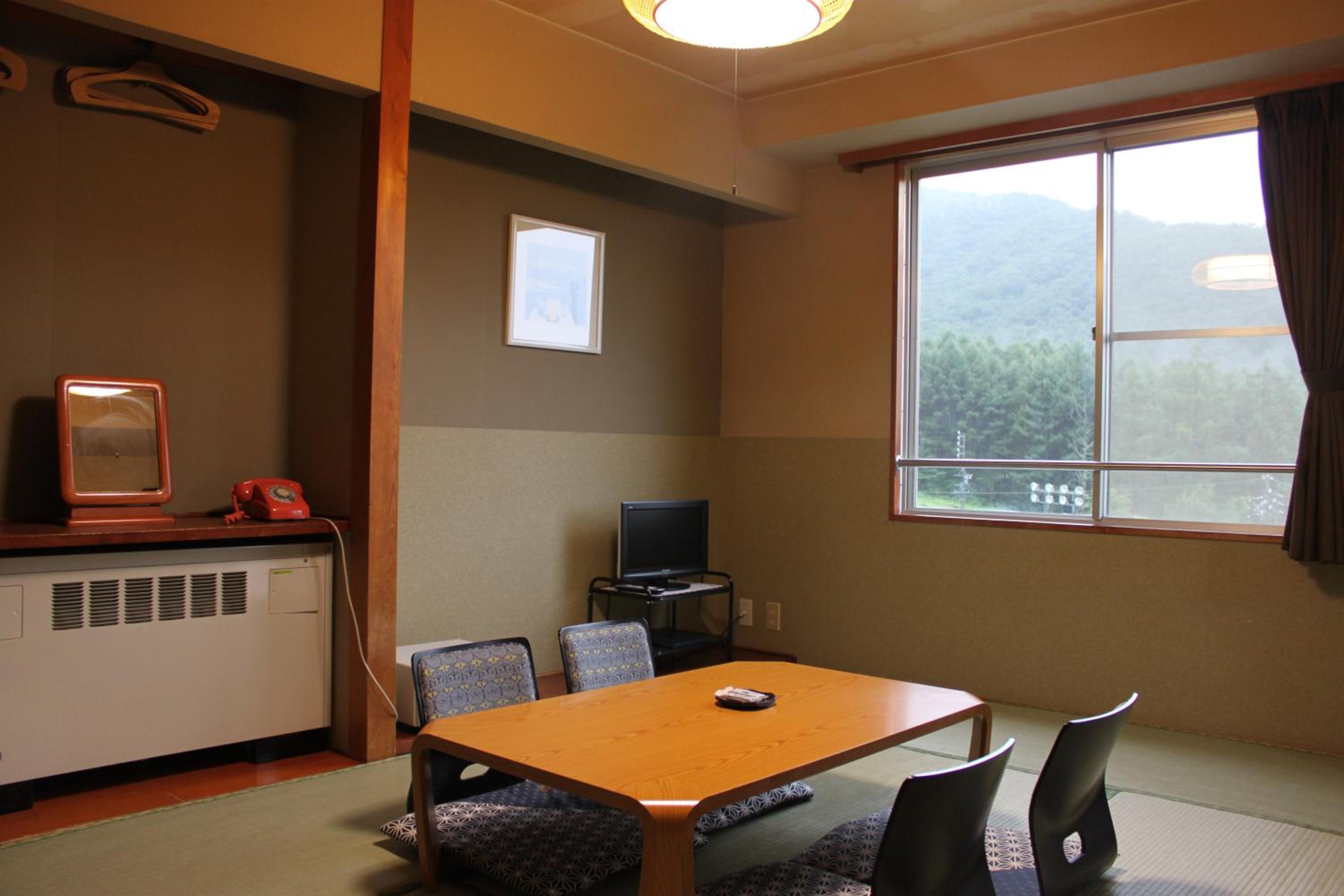 Kitashiga Holiday Inn