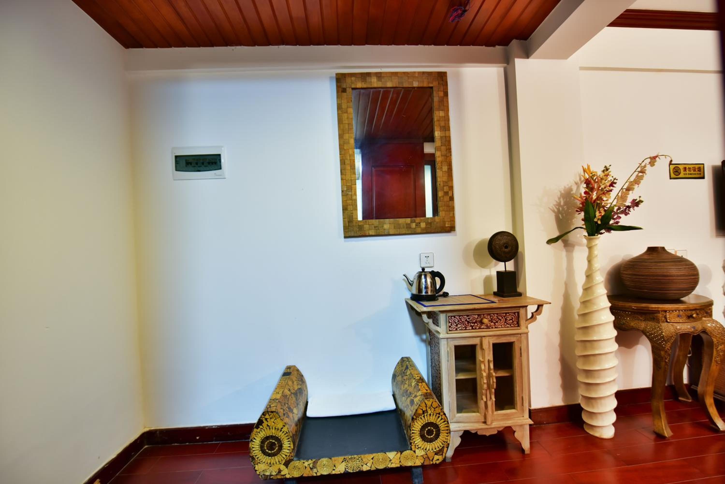 Xishuangbanna Elephant Home Guesthouse