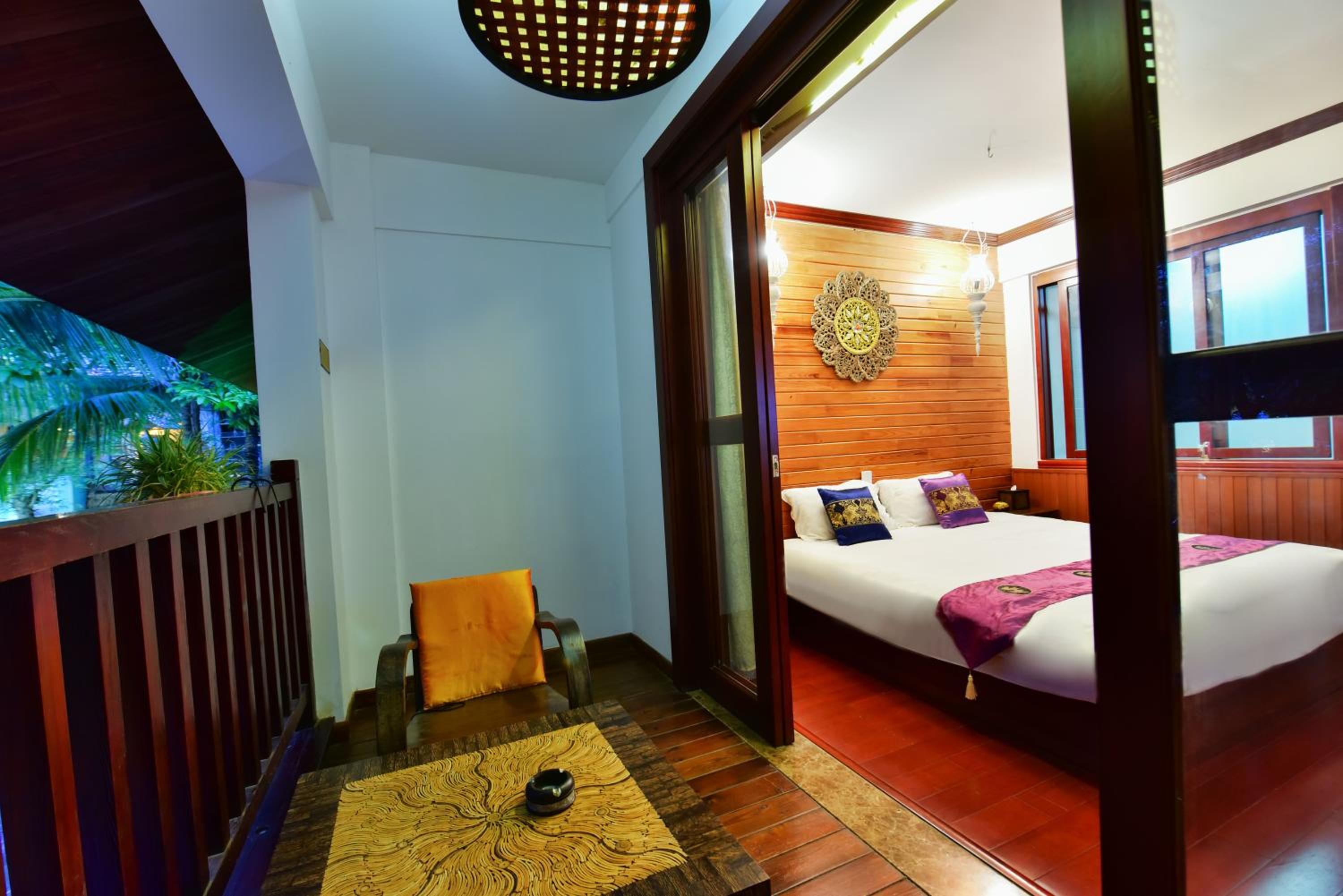 Xishuangbanna Elephant Home Guesthouse