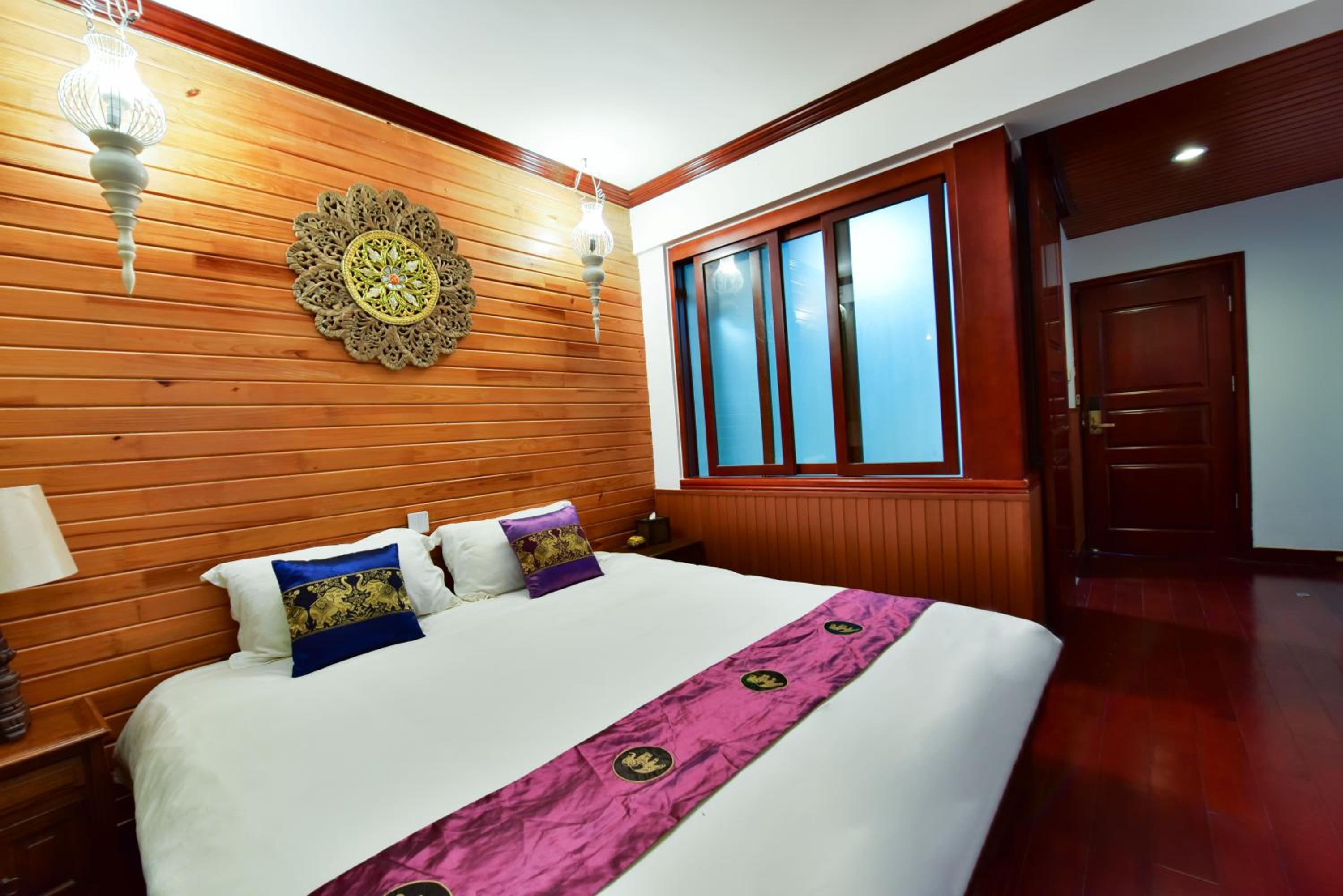 Xishuangbanna Elephant Home Guesthouse