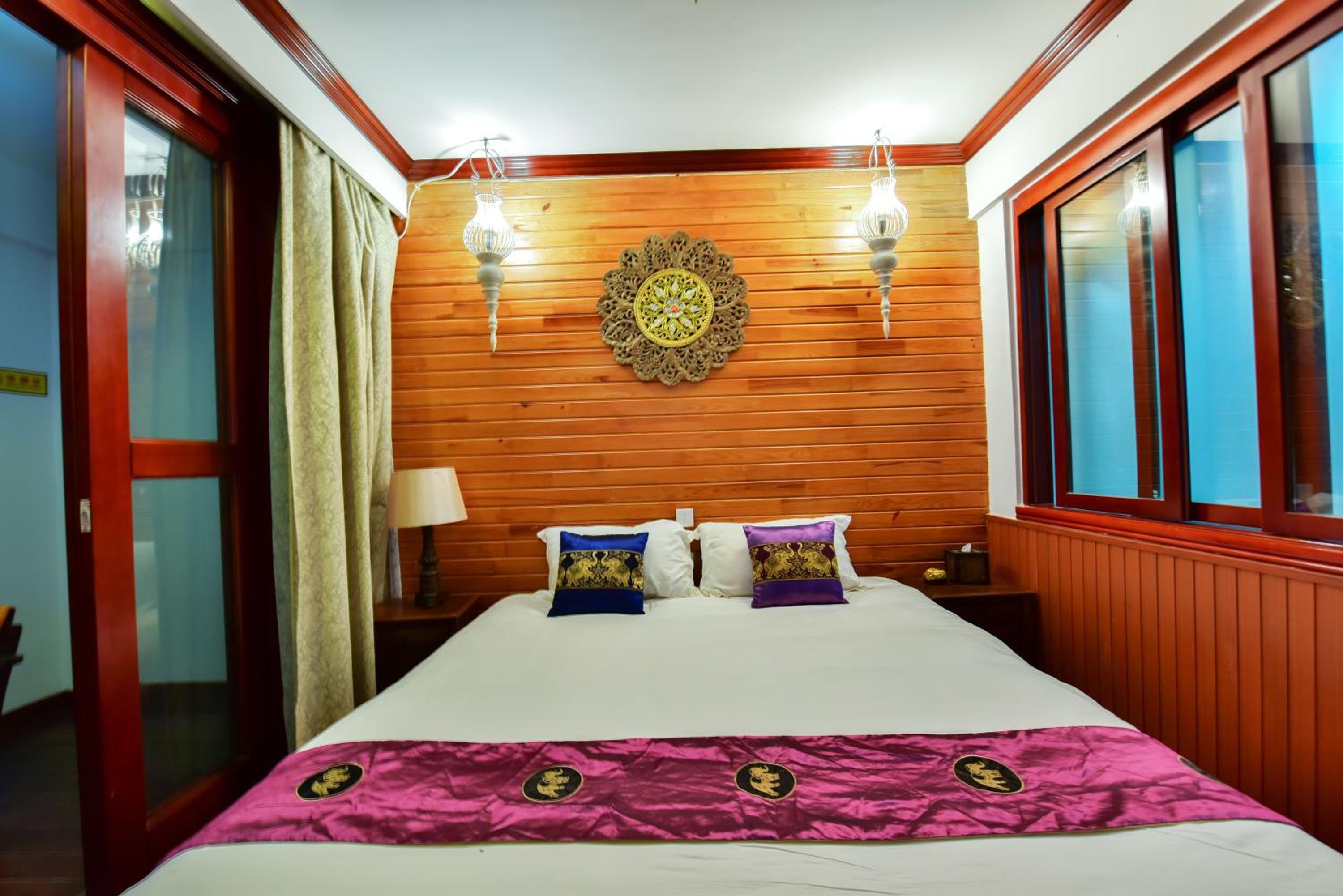 Xishuangbanna Elephant Home Guesthouse