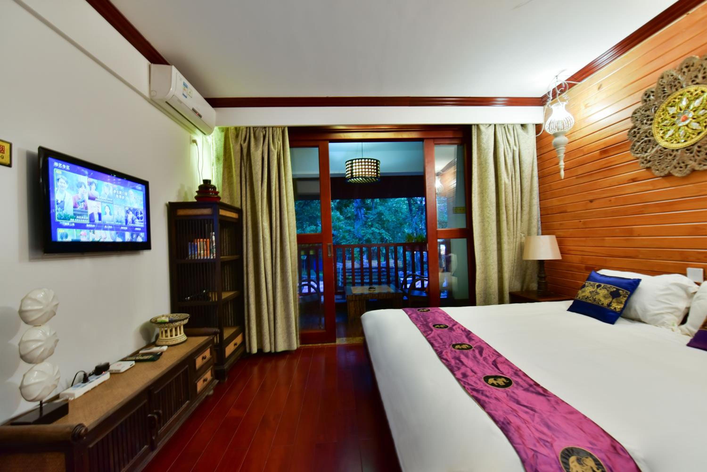 Xishuangbanna Elephant Home Guesthouse