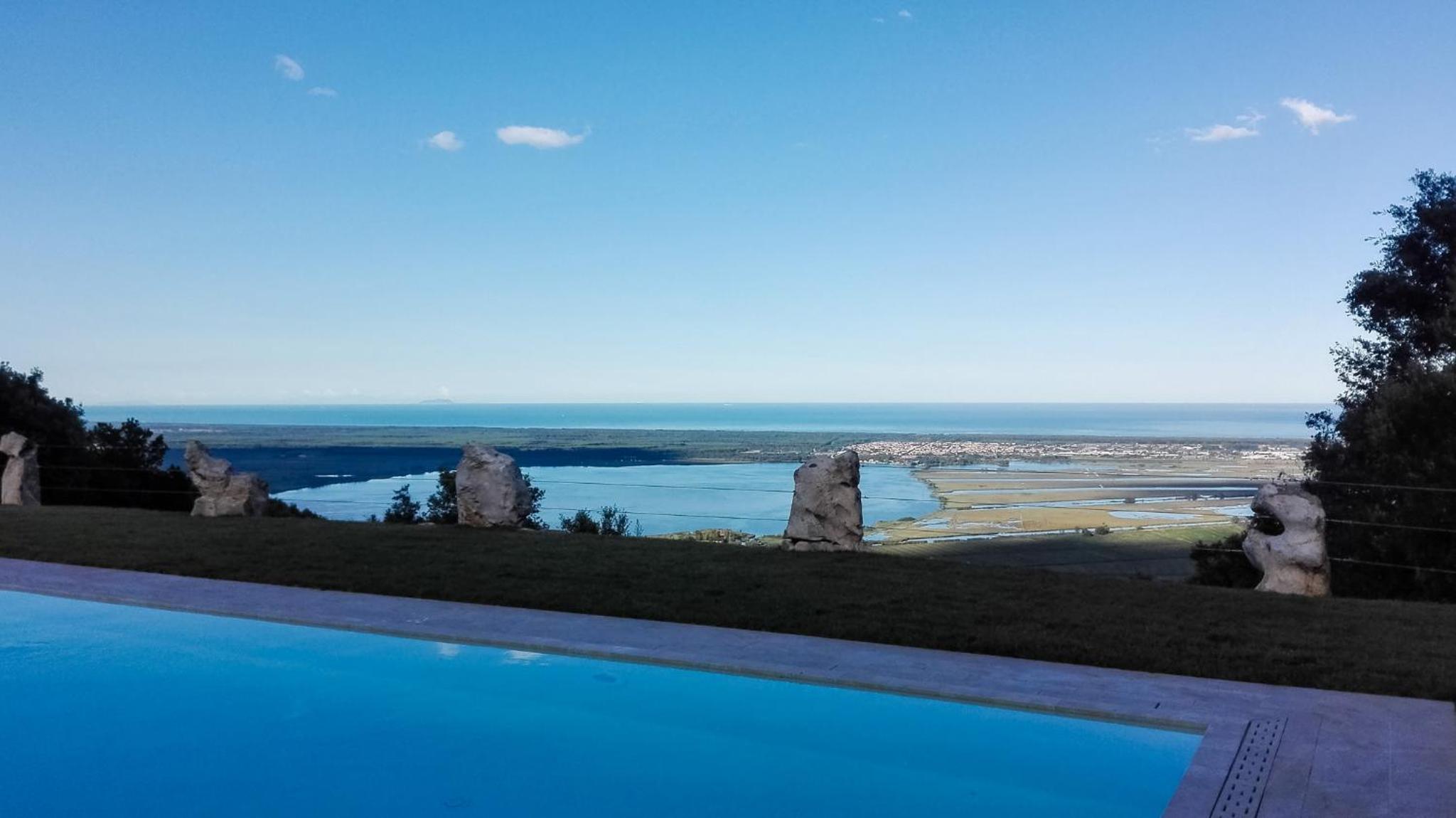 Holiday Prato Verde view 2