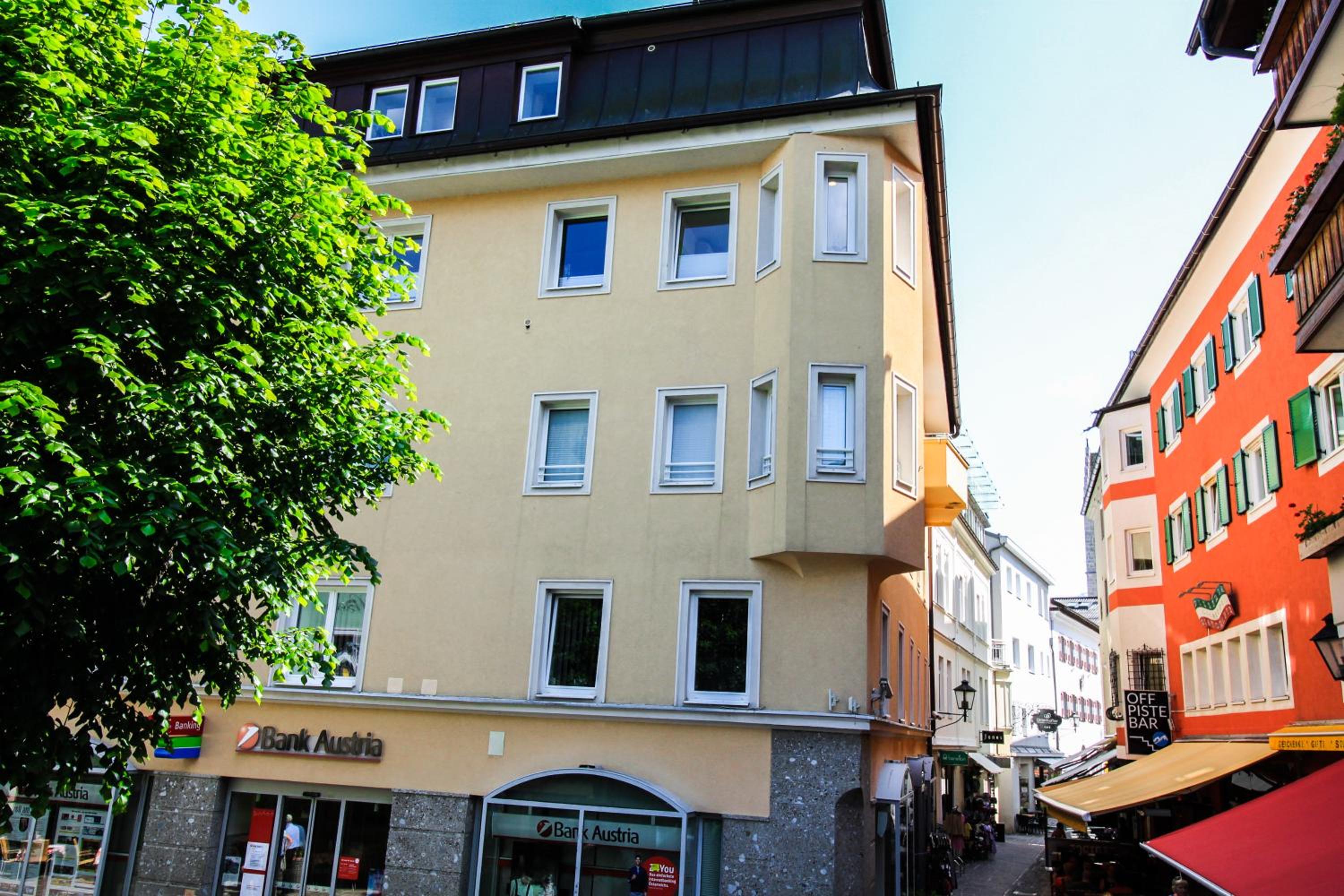 Alpine City Living by we rent, SUMMERCARD INCLUDED