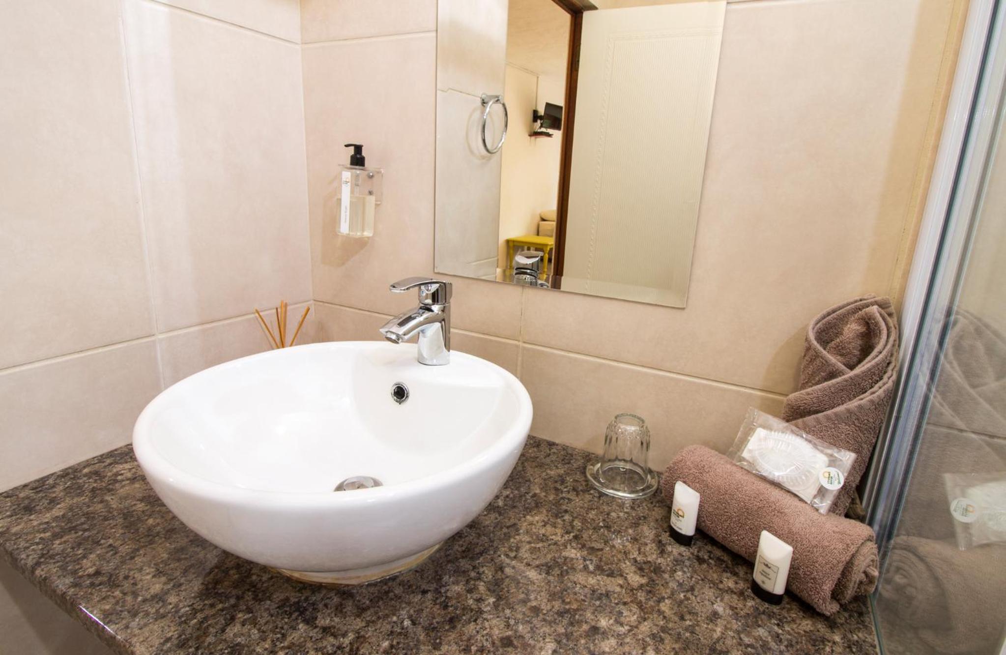 Storms River Guest Lodge