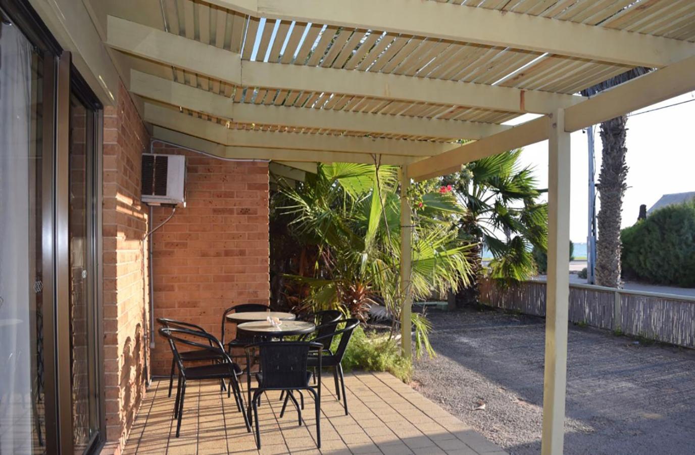Wildsights Villas