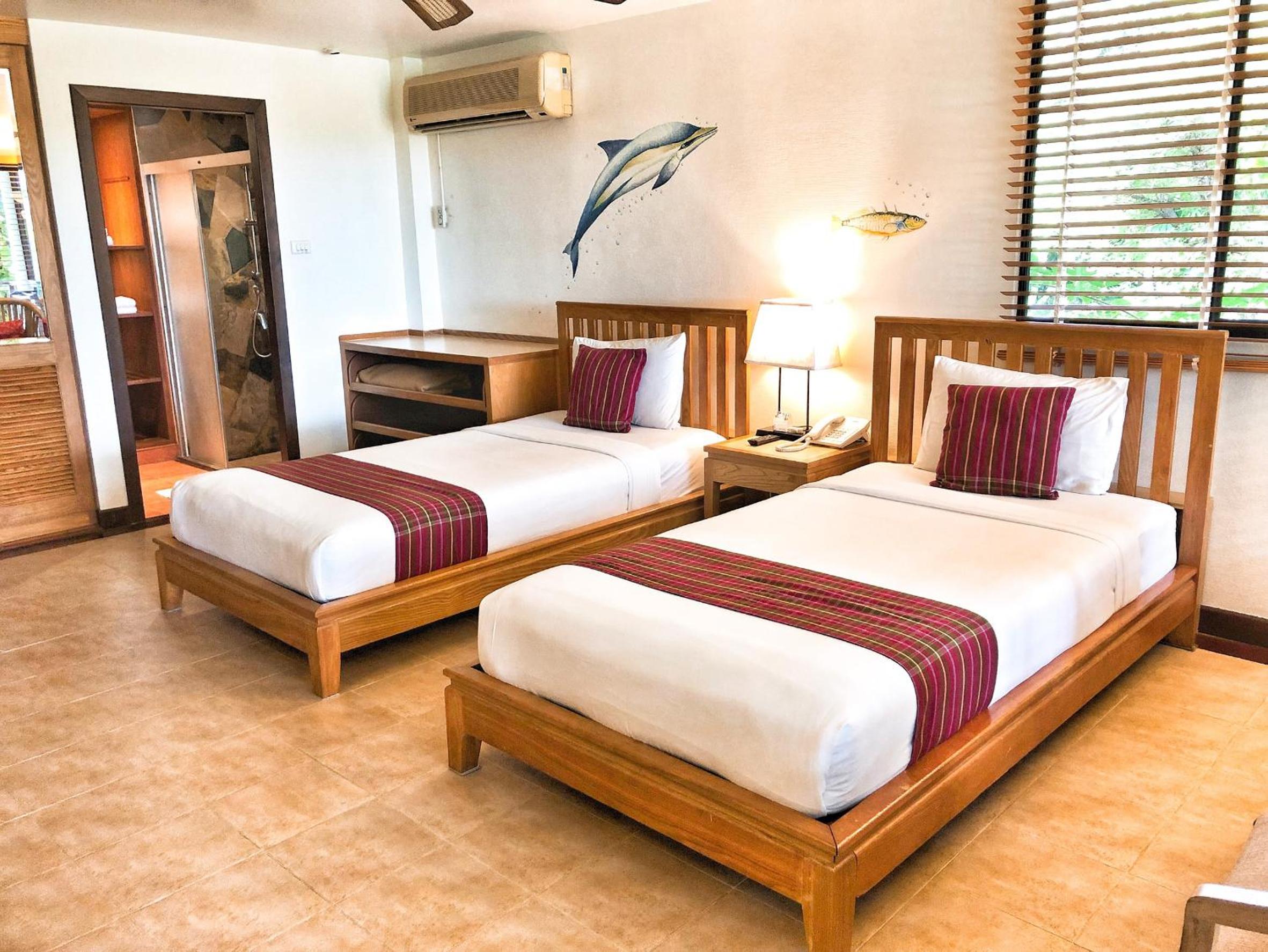 Birds and Bees Resort