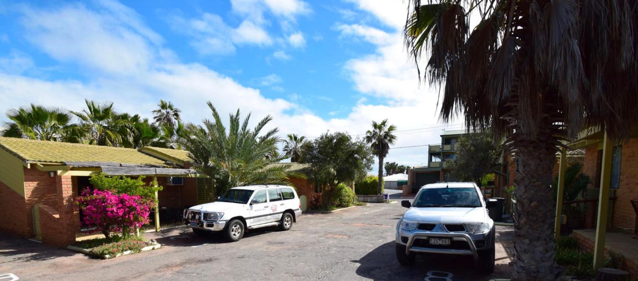 Wildsights Villas