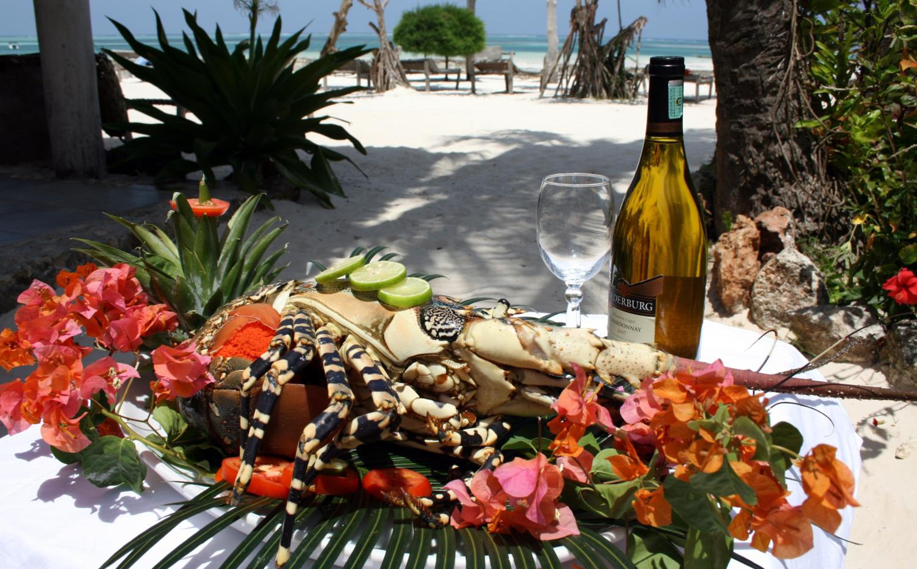 Kiwengwa Vacations - Mvuvi Boutique Resort - Property Image 9