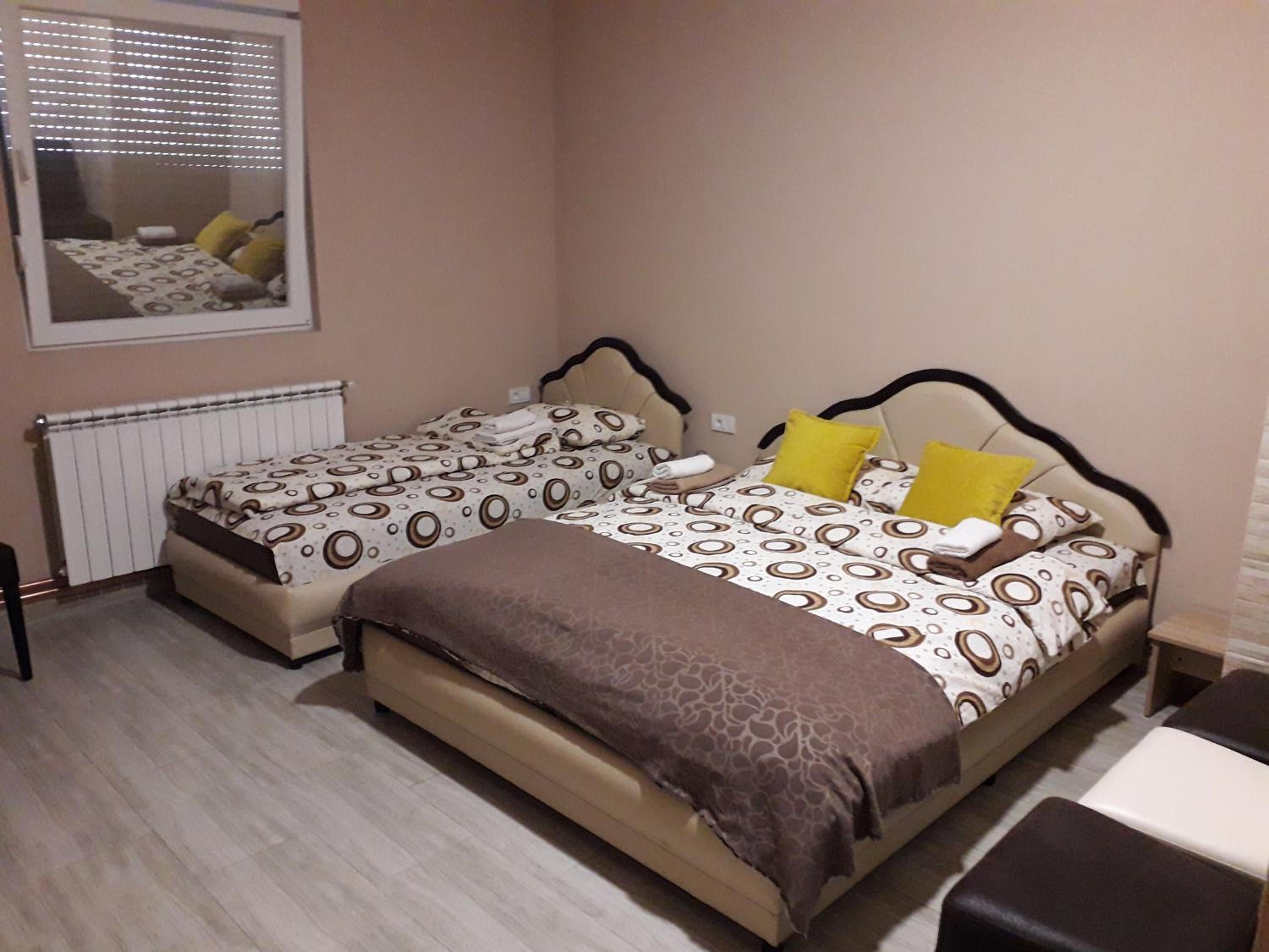 Guesthouse Eko Piva