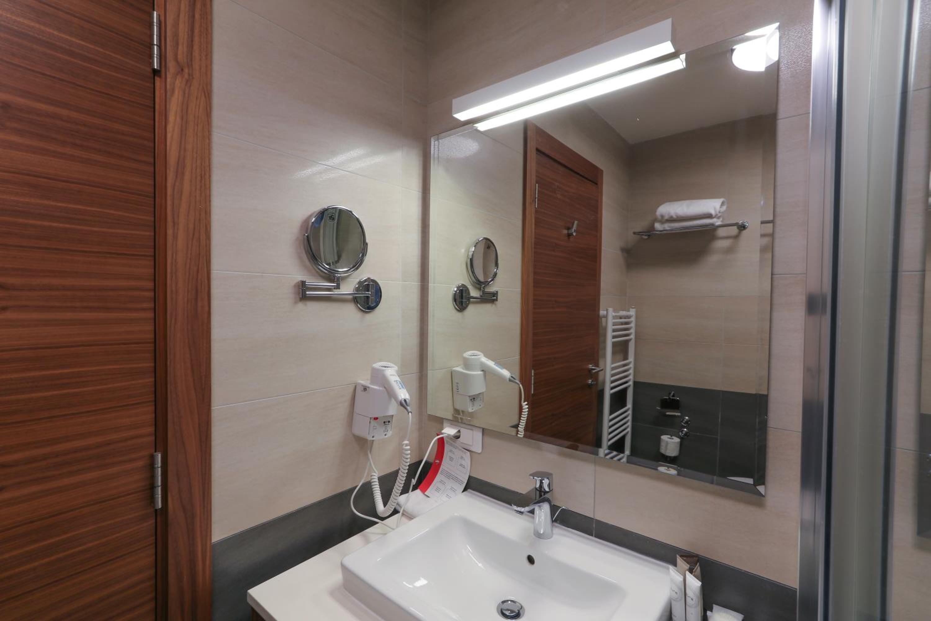 Vučko Private Apartment with balcony
