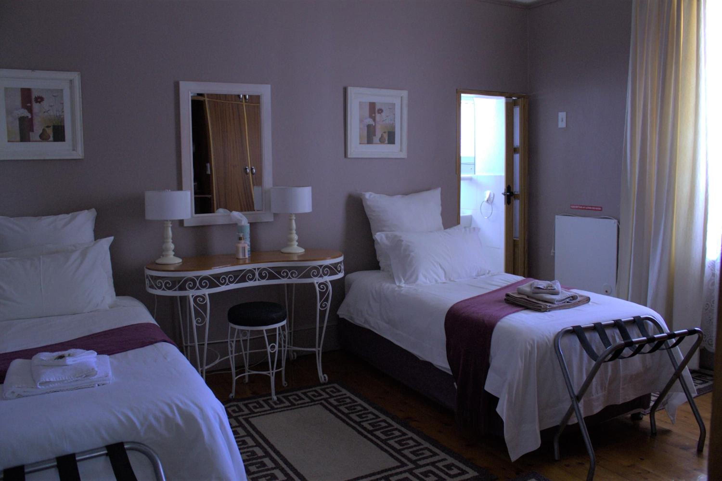 Bisibee Guest House view 3