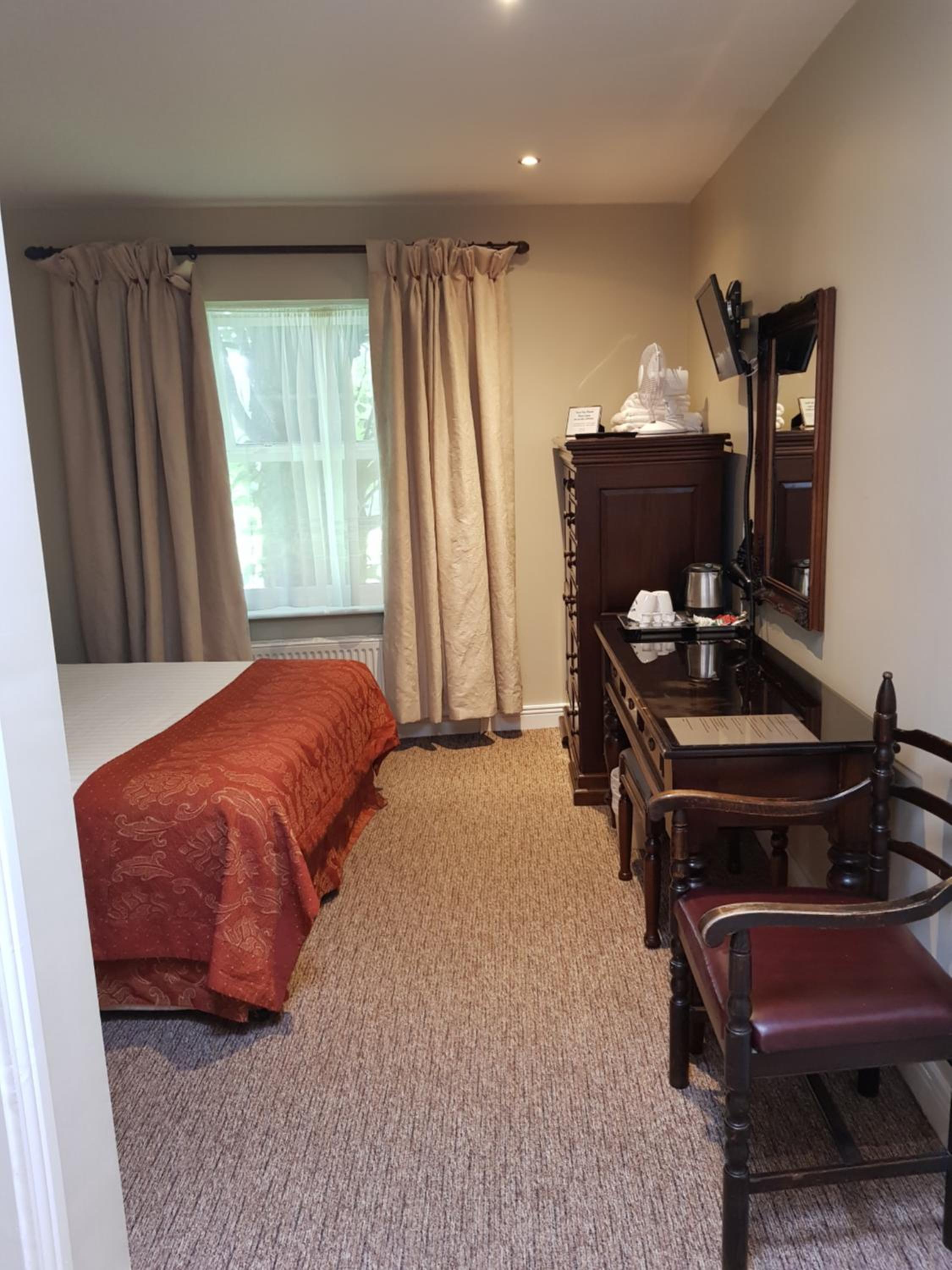JBs Bar & Guest Accommodation, photo 35