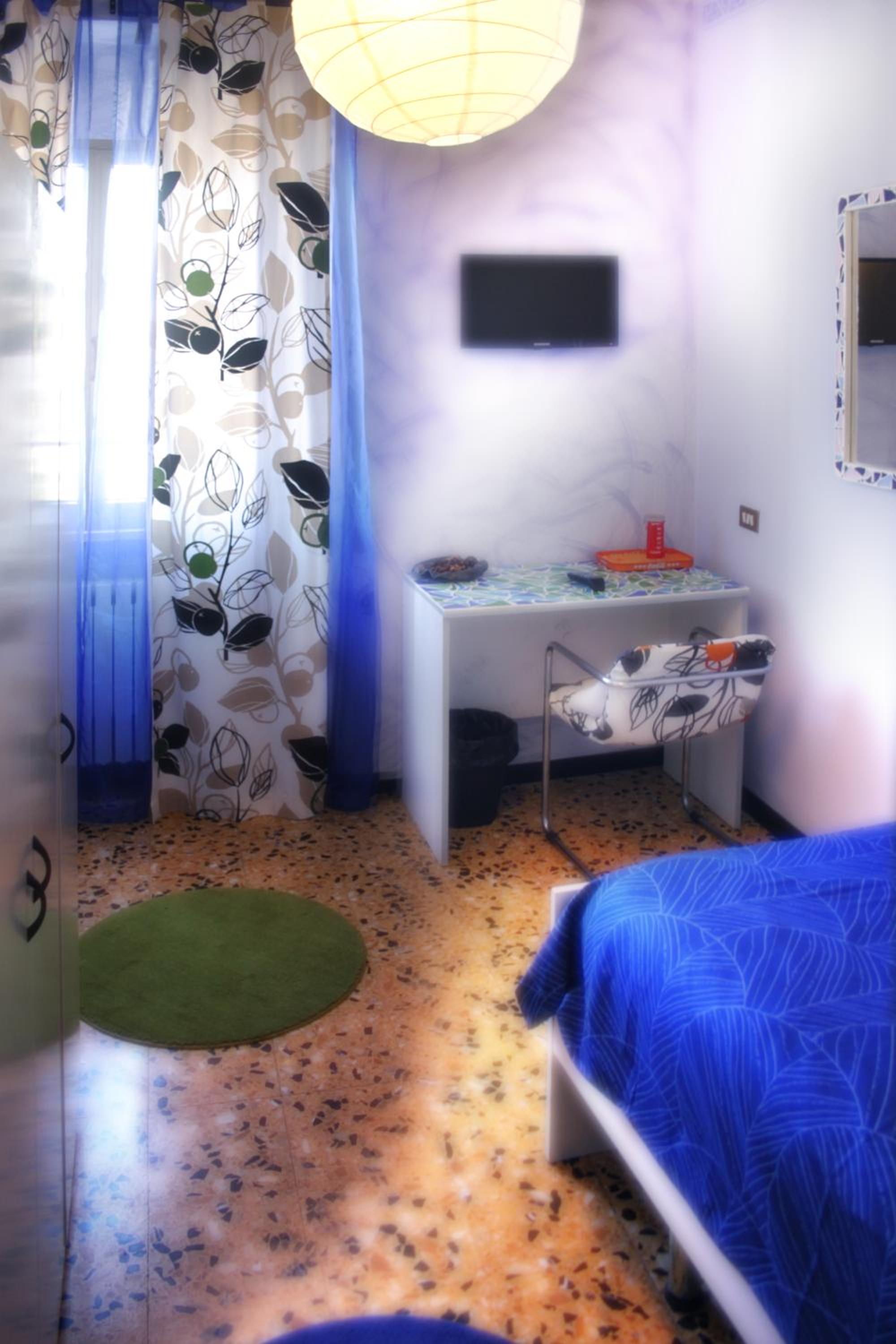 B&B Le Terrazze Fermo