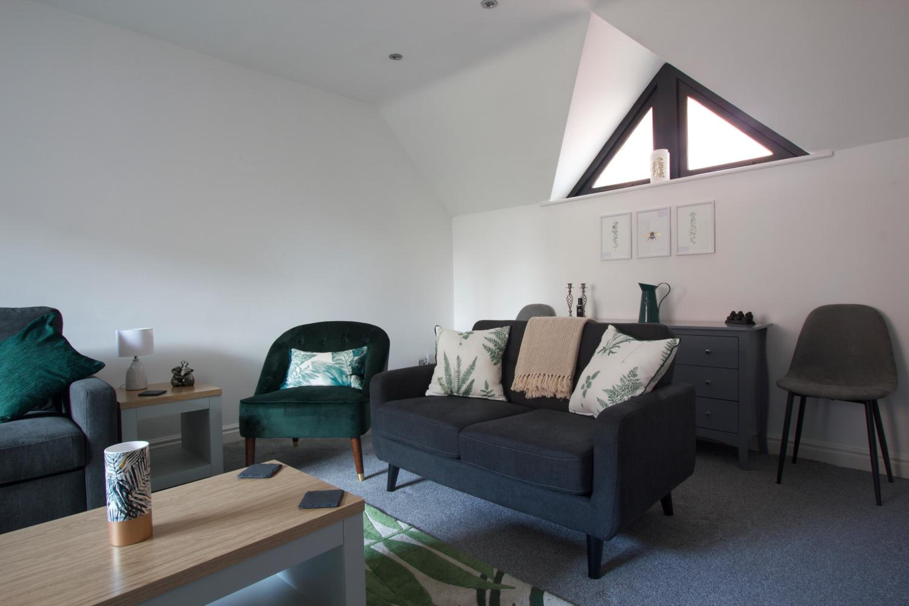 Canal House view 3