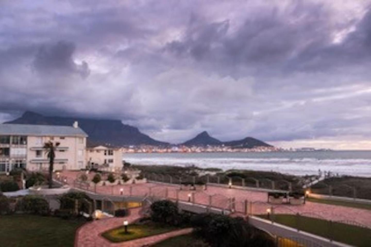 Lagoon Beach Neptune Isle Cape Town view 5