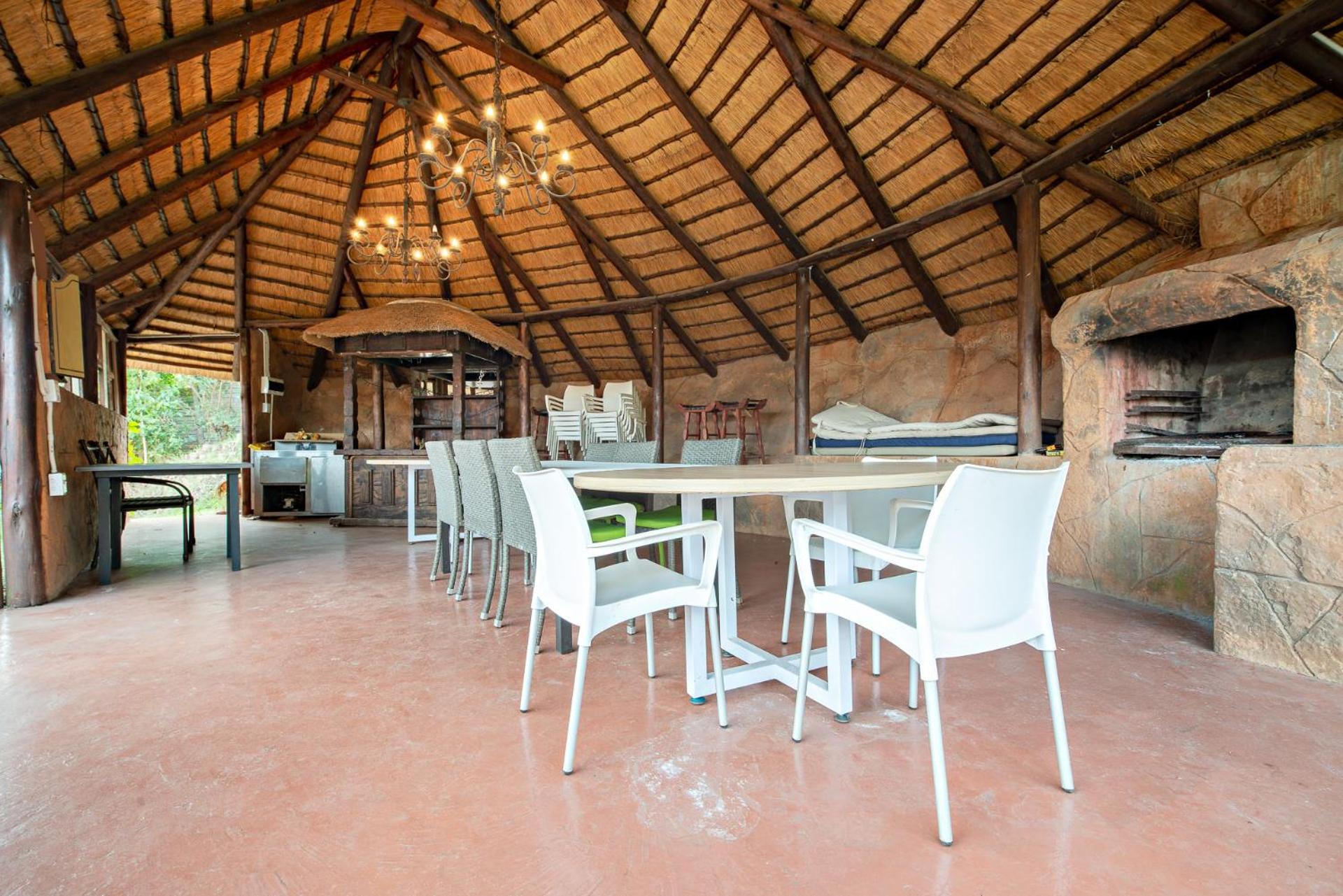 Ekhaya Guest House view 5