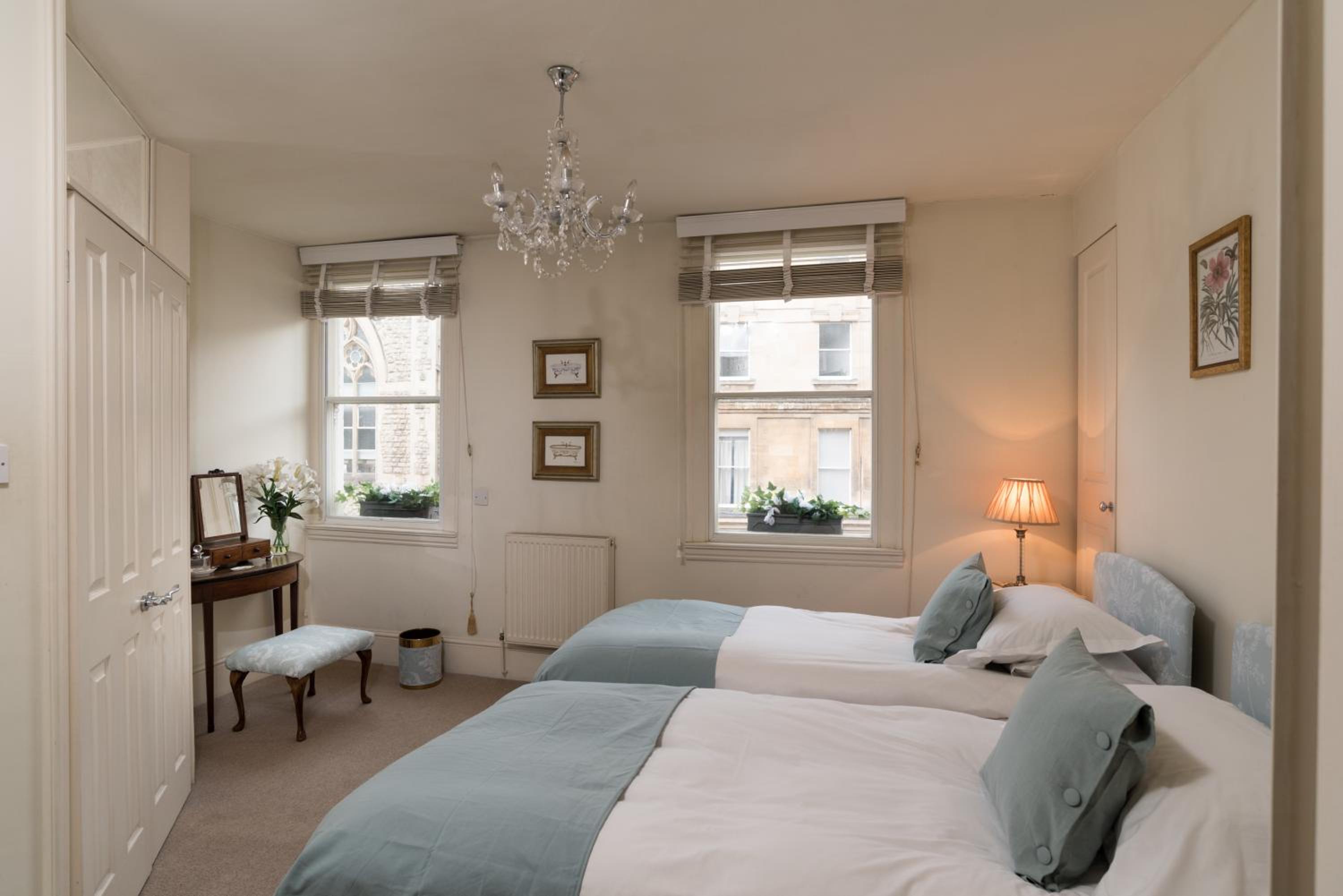 The Paragon Townhouse view 5