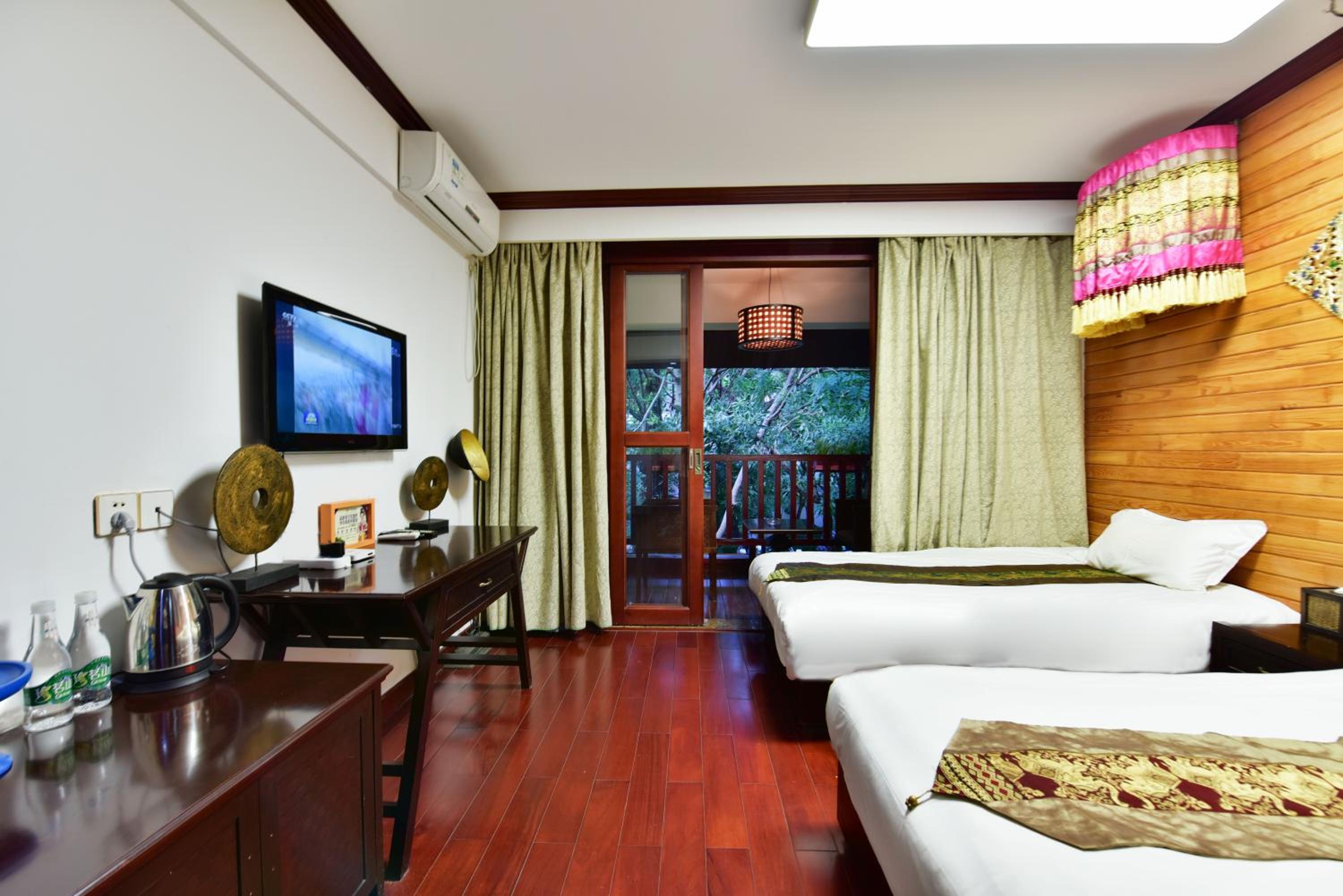 Xishuangbanna Elephant Home Guesthouse