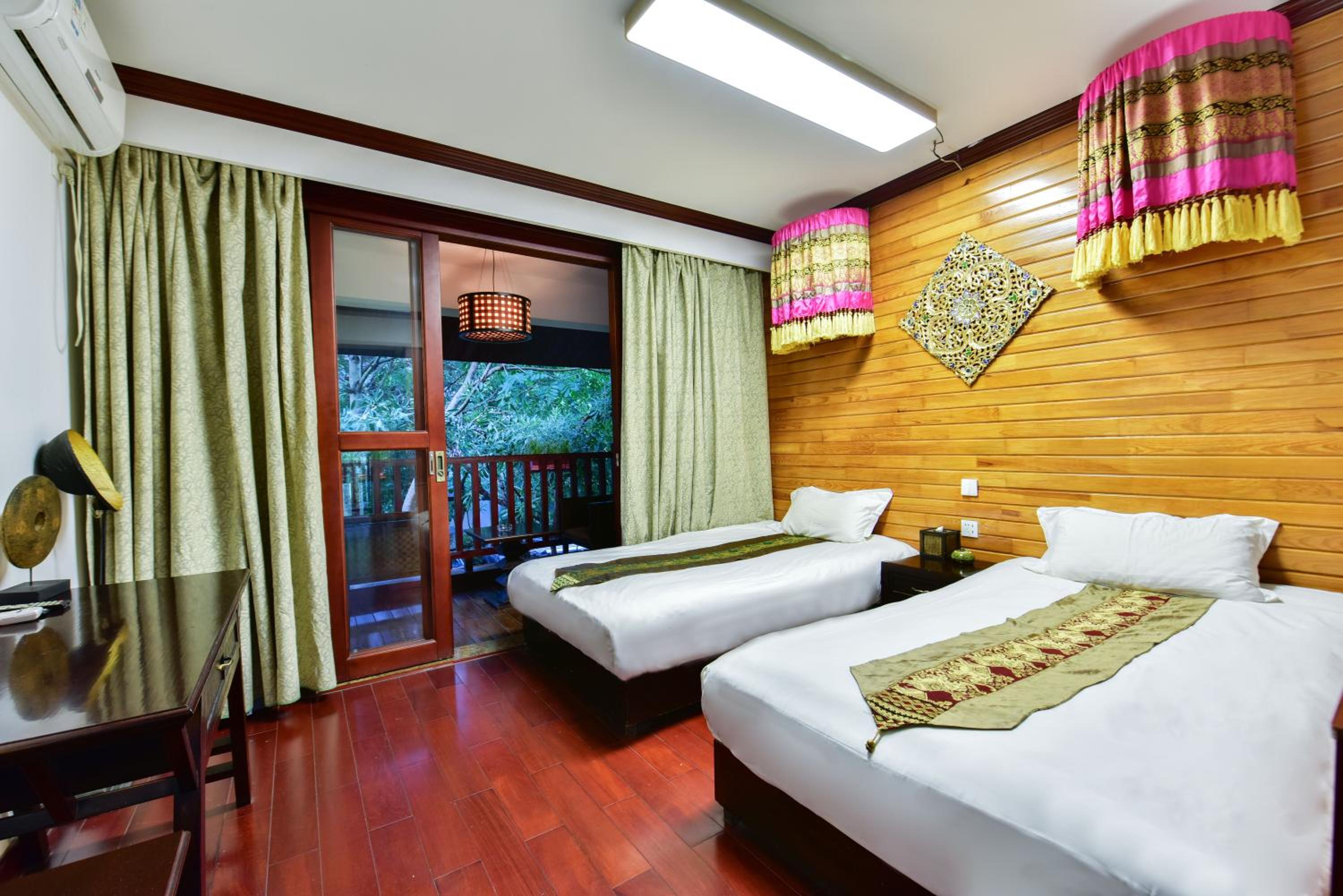 Xishuangbanna Elephant Home Guesthouse