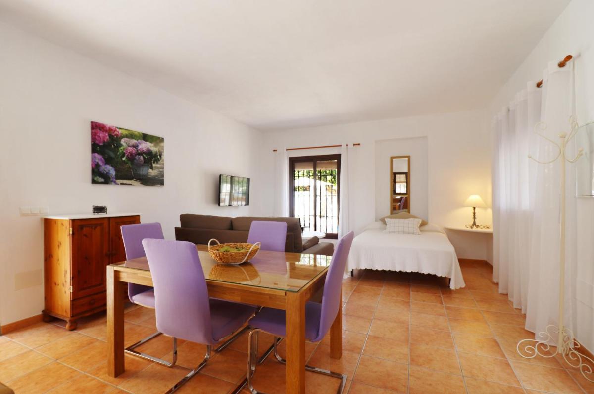 Villa Algar SpainSunRentals 1126 photo 4