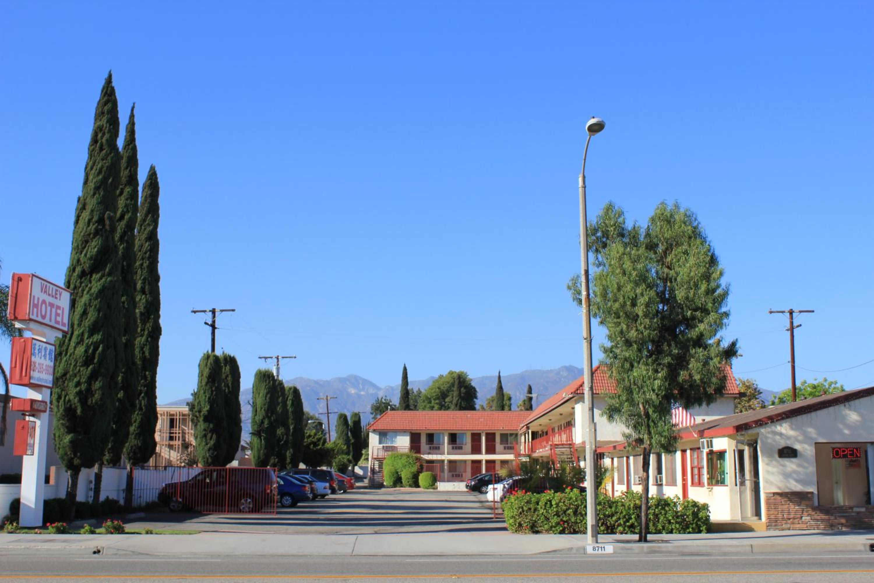 Rosemead Vacations - Valley Hotel - Property Image 48
