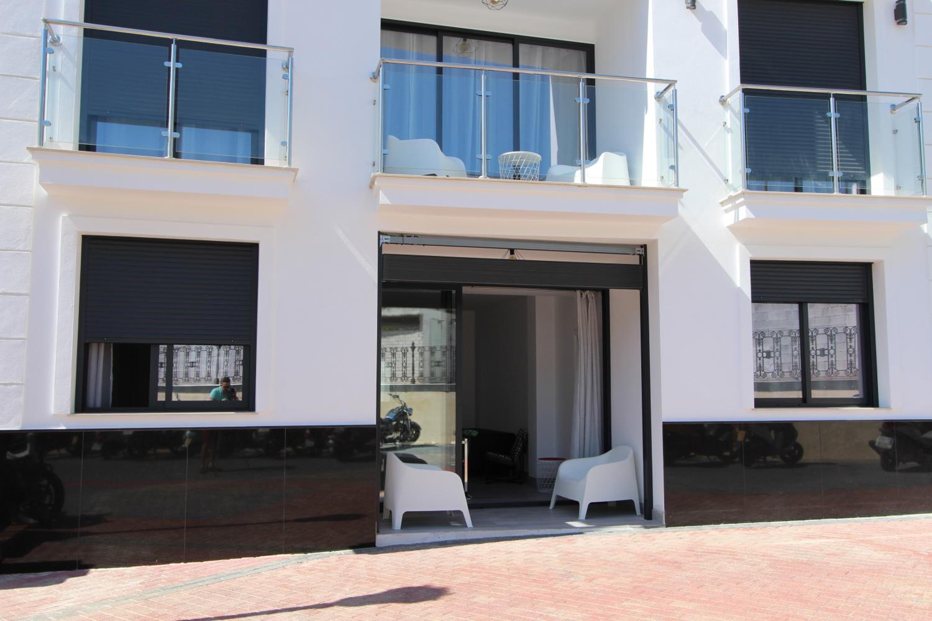 Apartamento 3 Gran8Nerja view 3