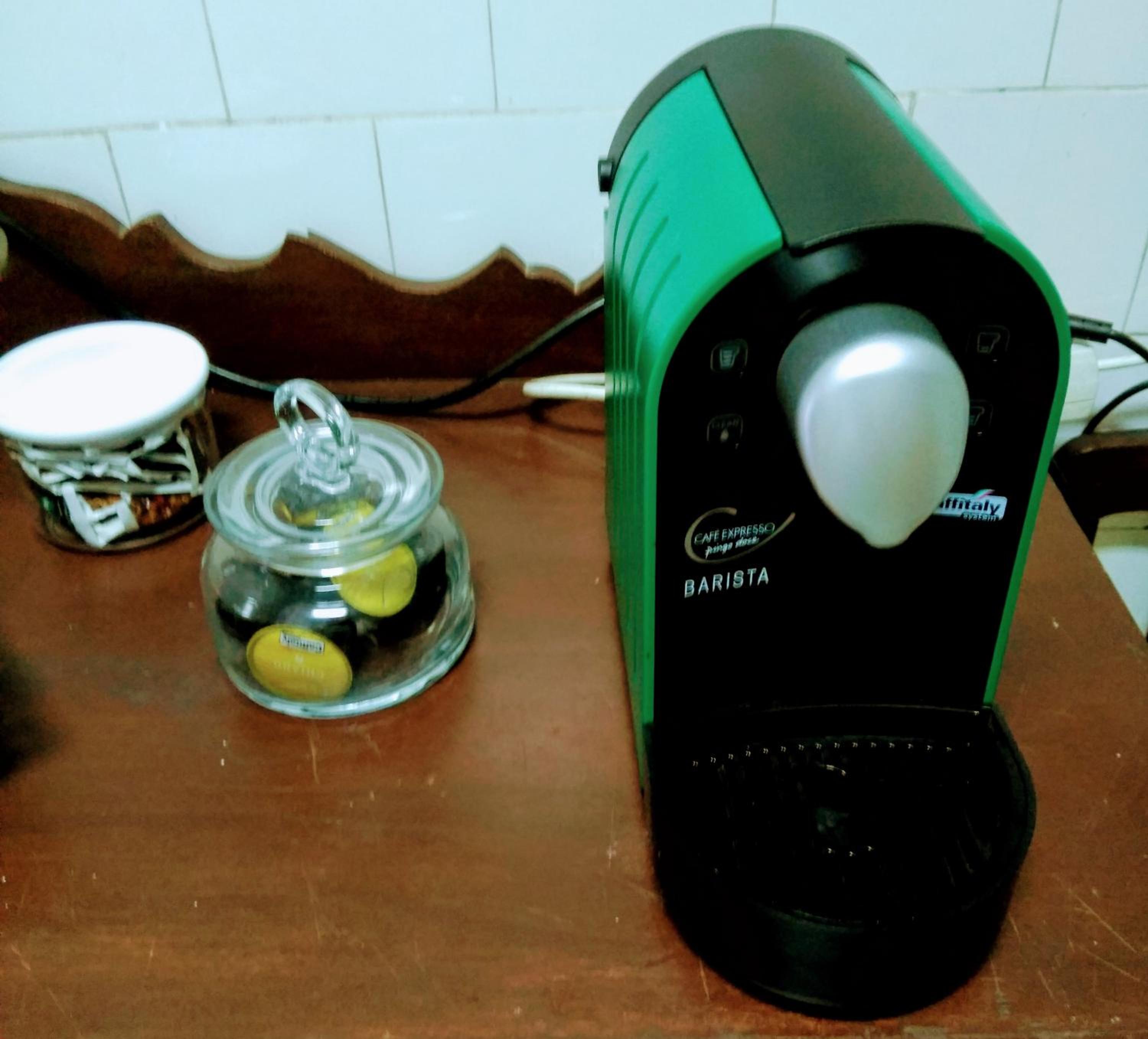 Casa dos Limoeiros en Évora — kitchen