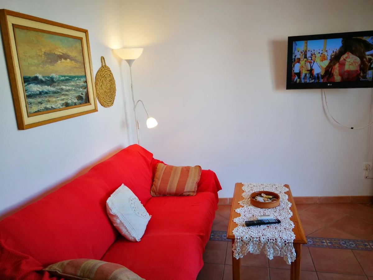Villa Carabeo Playa