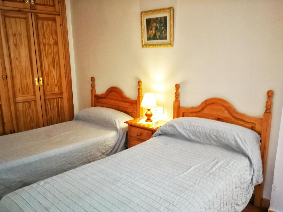 Villa Carabeo Playa