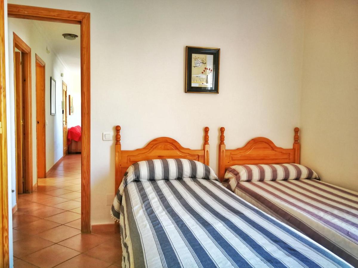 Villa Carabeo Playa