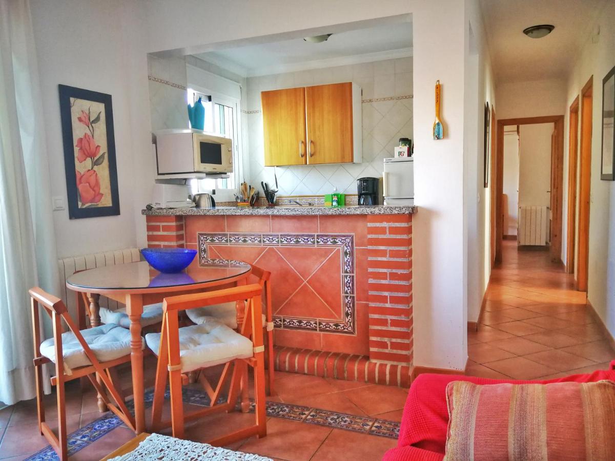 Villa Carabeo Playa