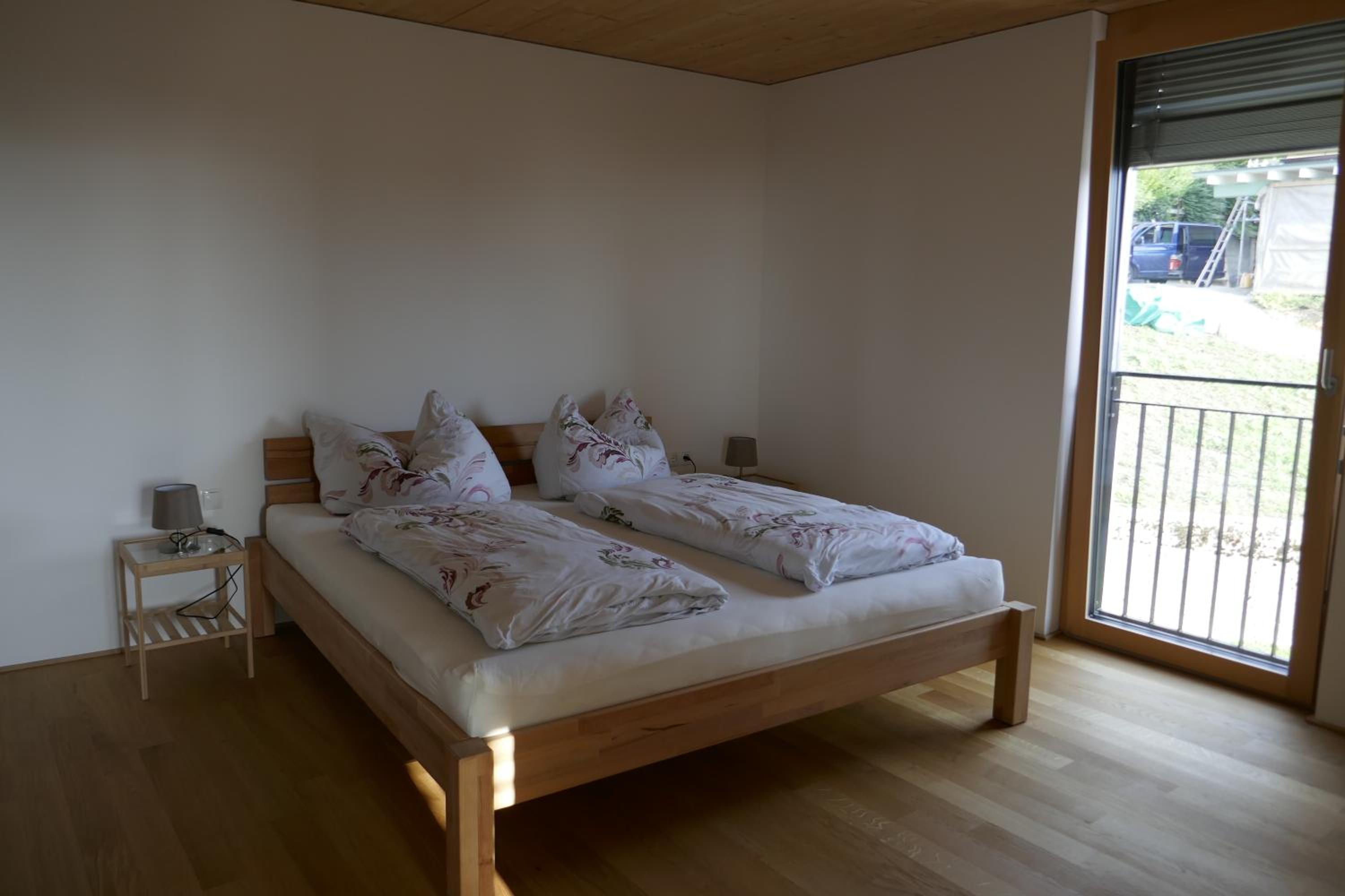 Appartement Angelika