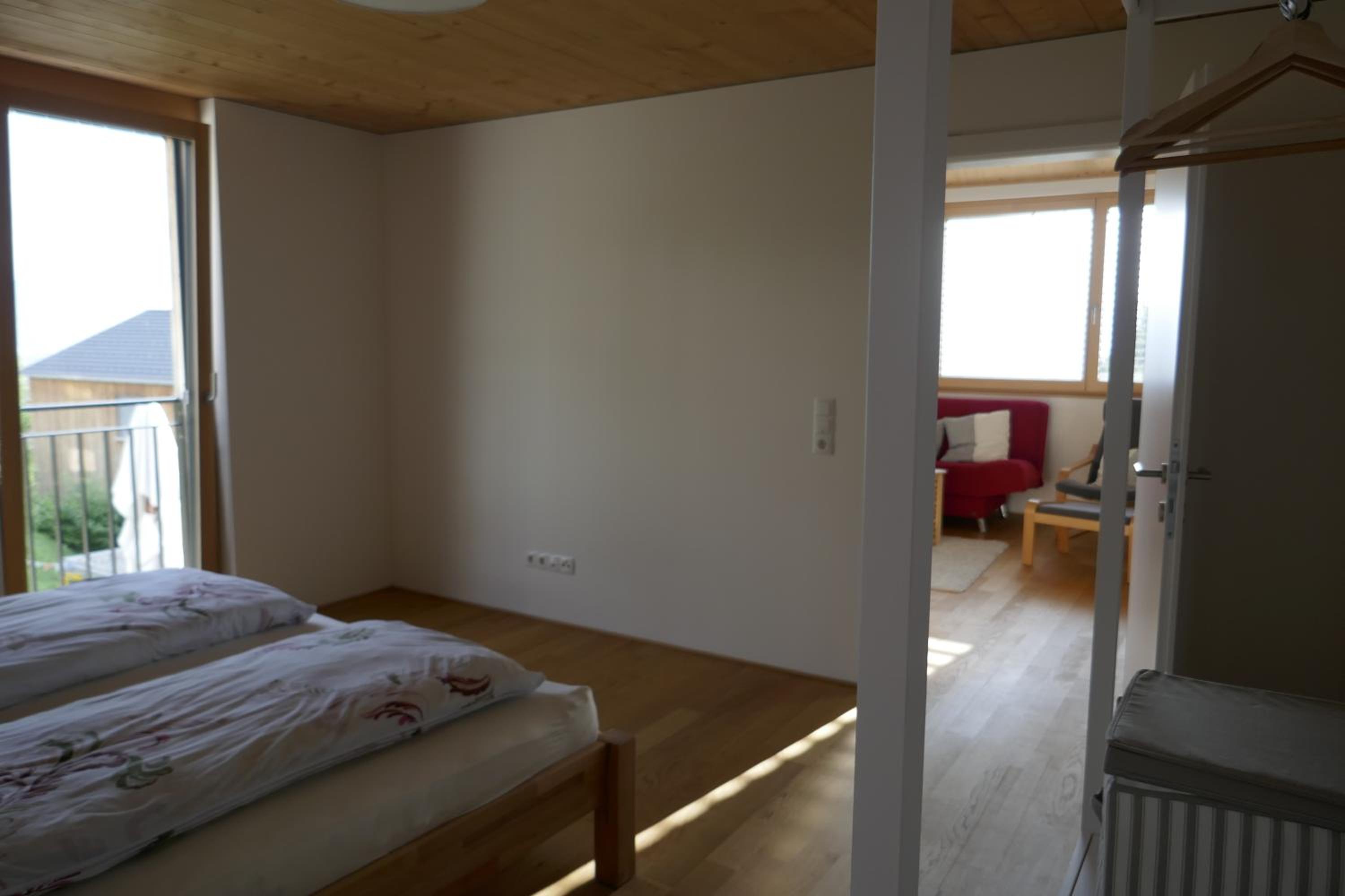 Appartement Angelika