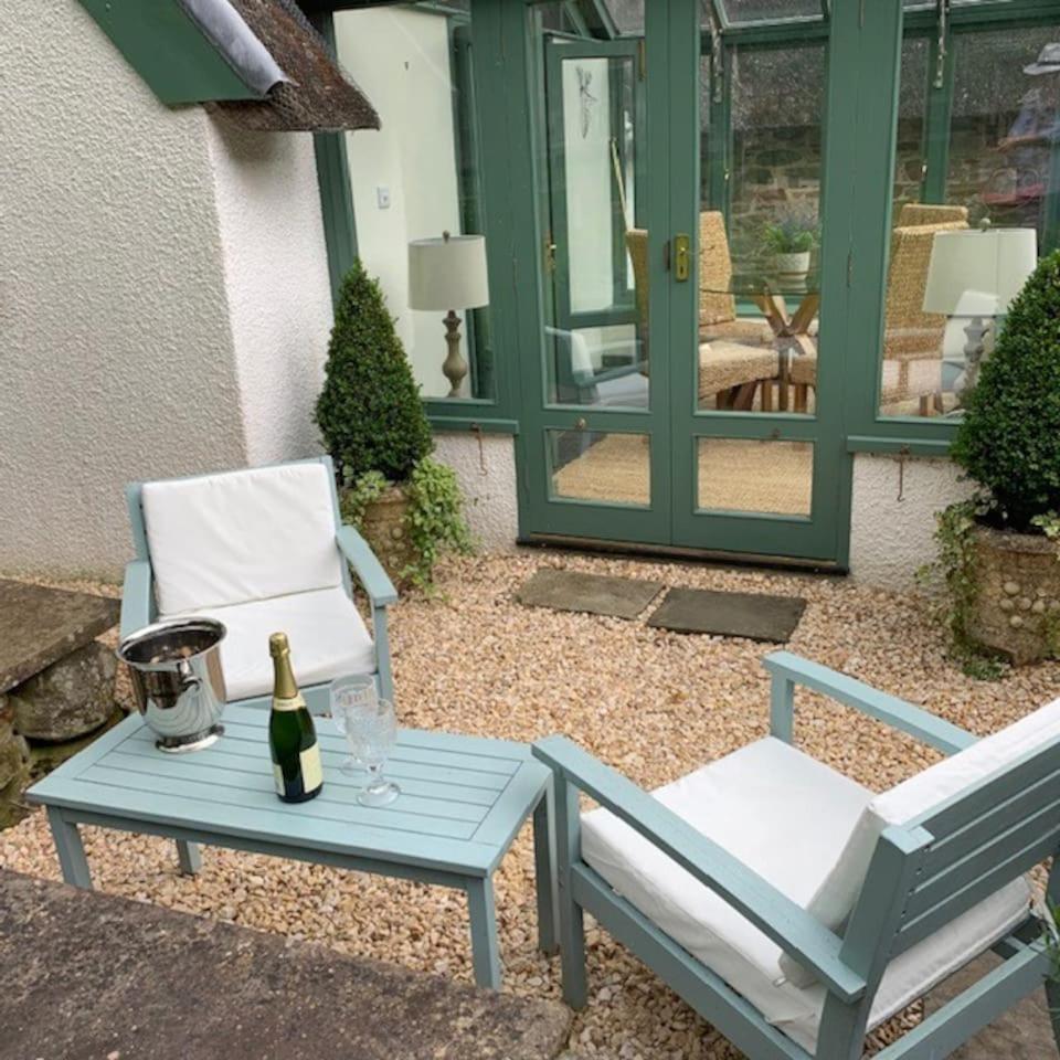 Outdoor Space