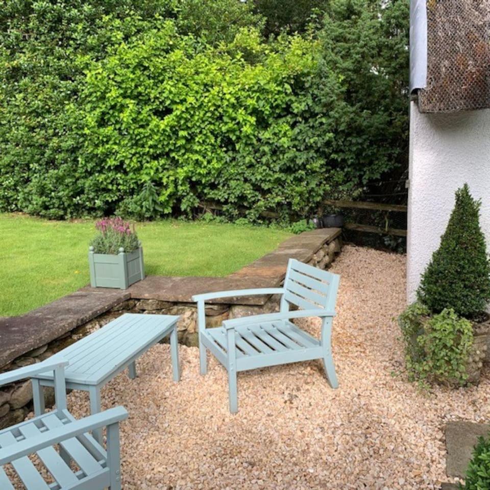 Outdoor Space