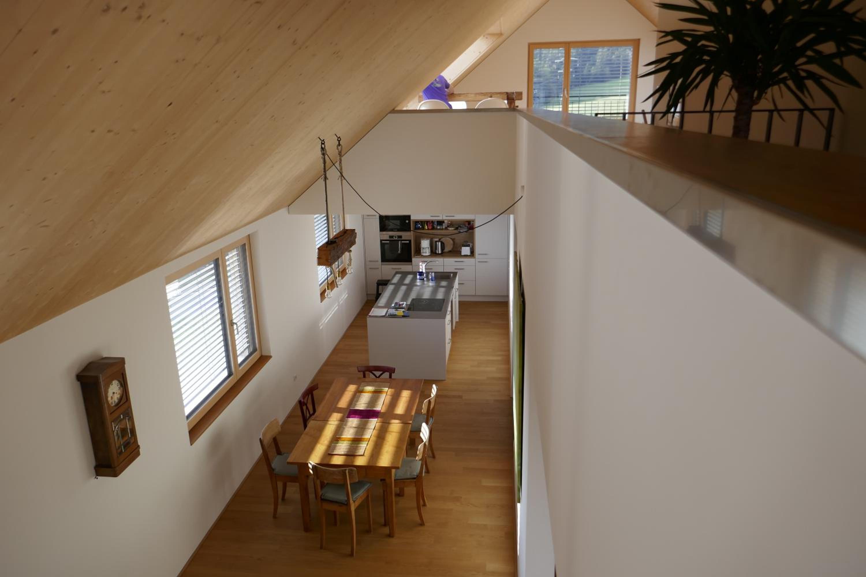 Appartement Angelika
